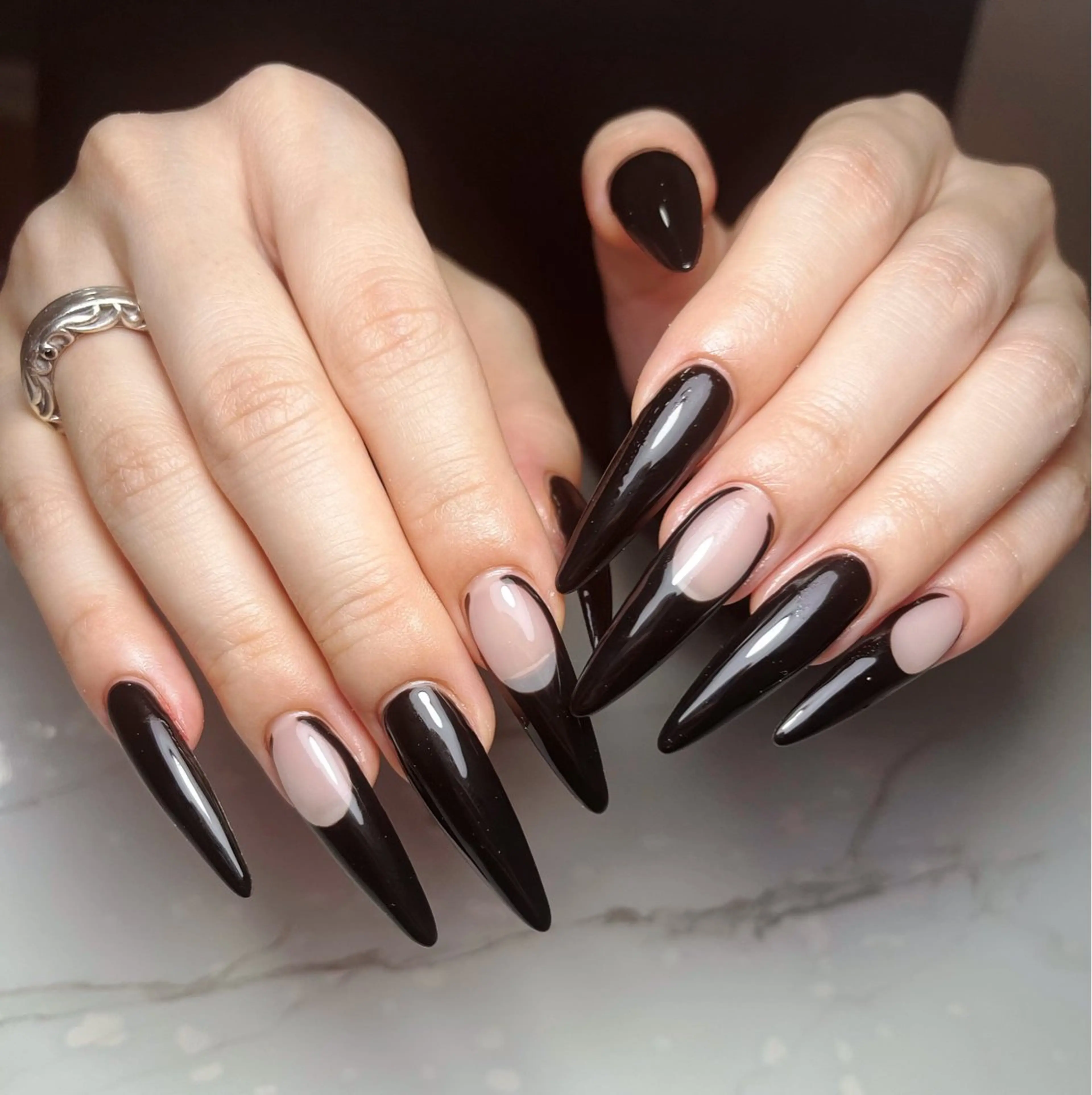 ネイル KA Linのネイルデザイン