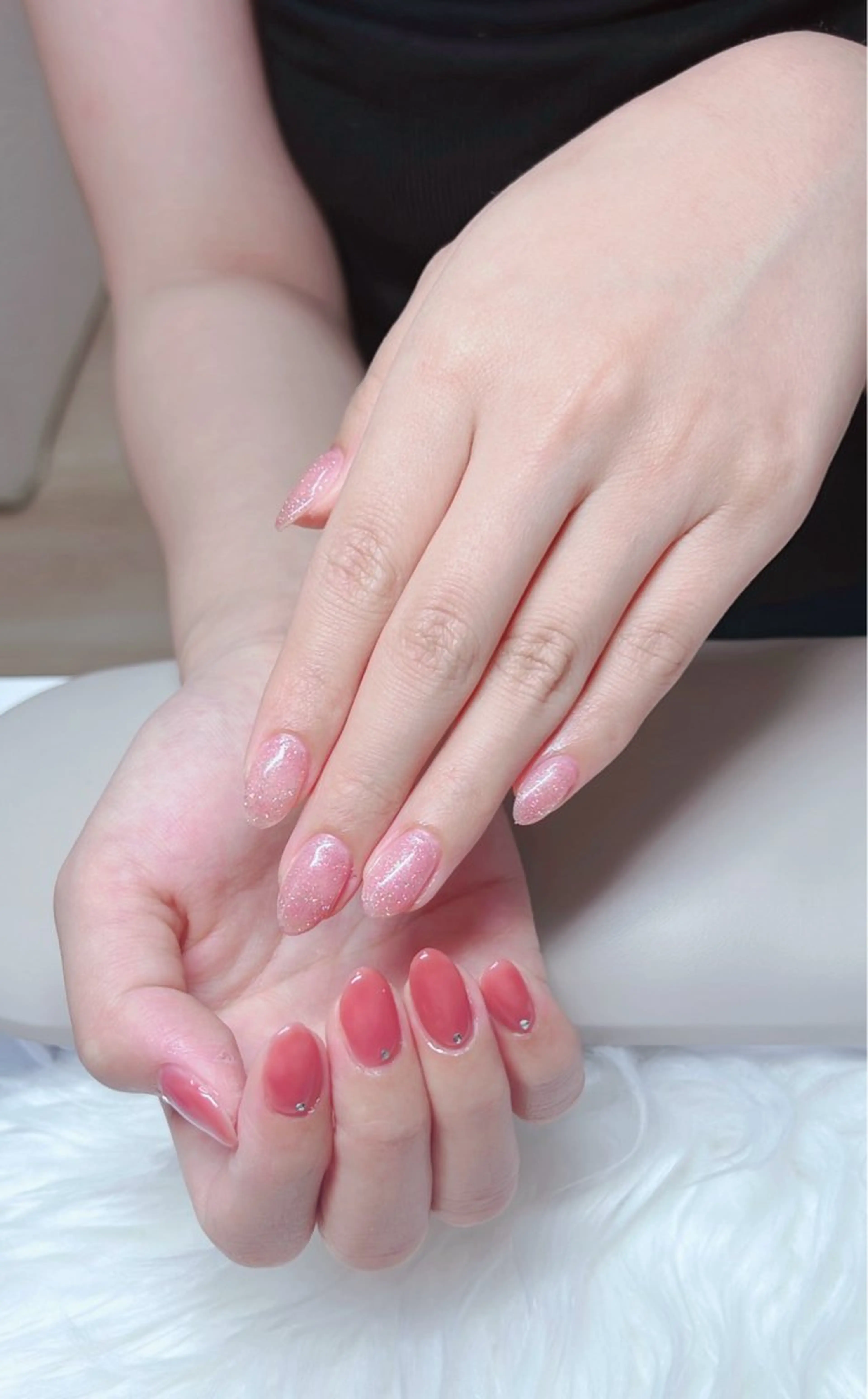 ネイル nail renのネイルデザイン