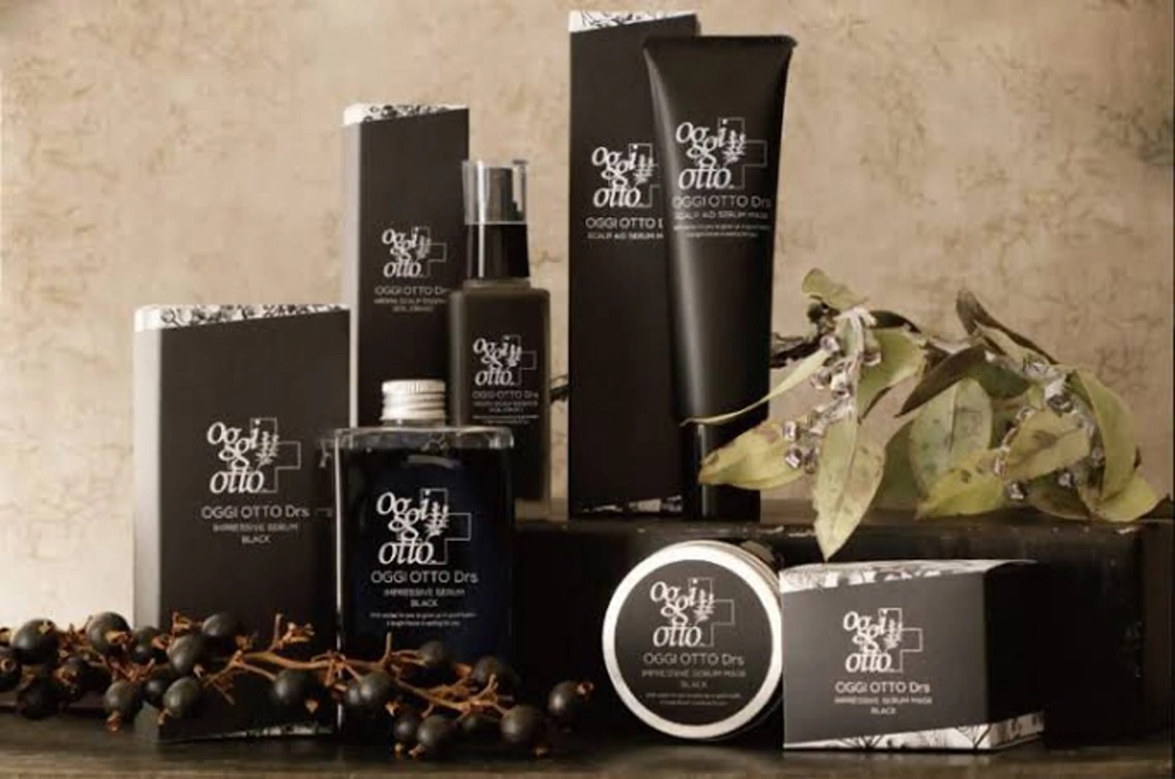 トリートメント ヘッドスパ 💥桜木町メンズ特化 💥ルキのヘアスタイル