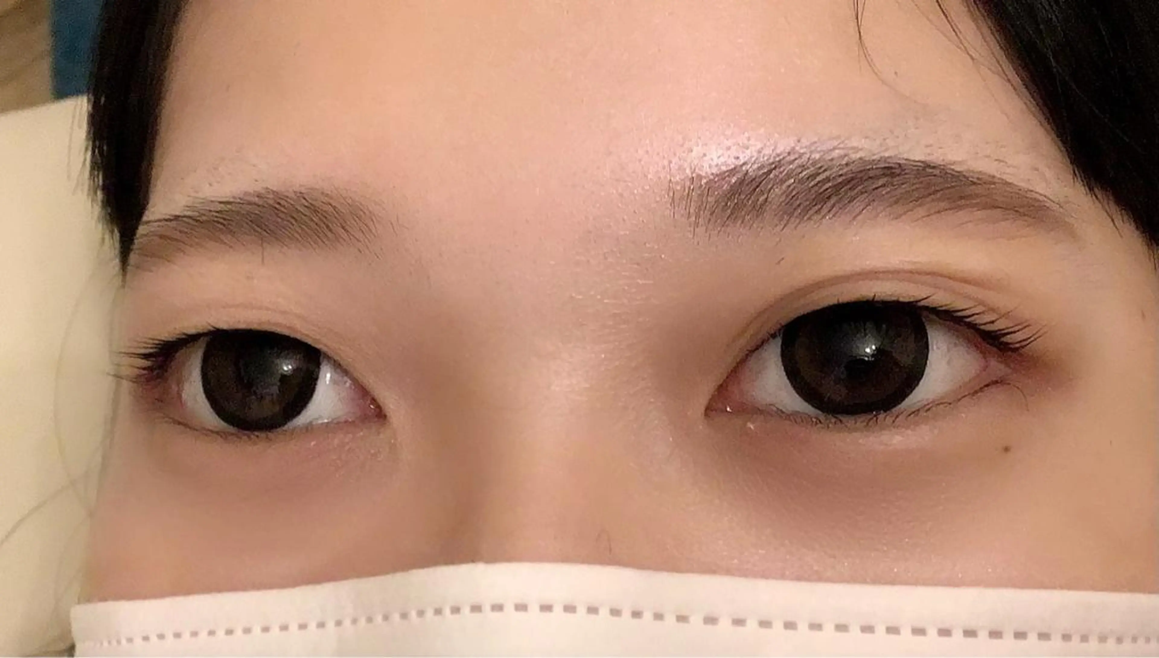 マツエク・マツパ マツパ eyelash GARDENのマツエク・マツパデザイン