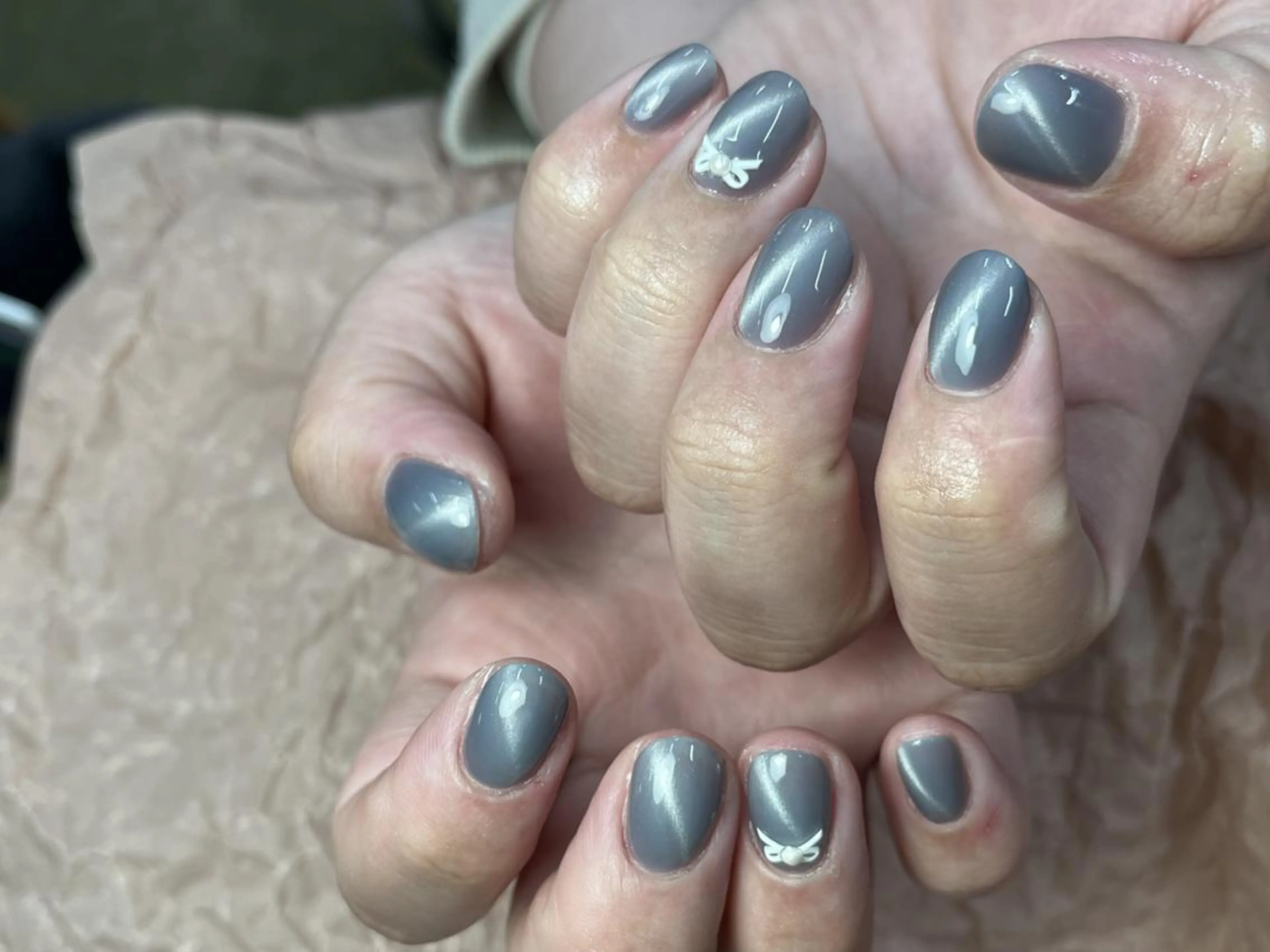 ネイル ToliyDeliy ネイルサロンのネイルデザイン