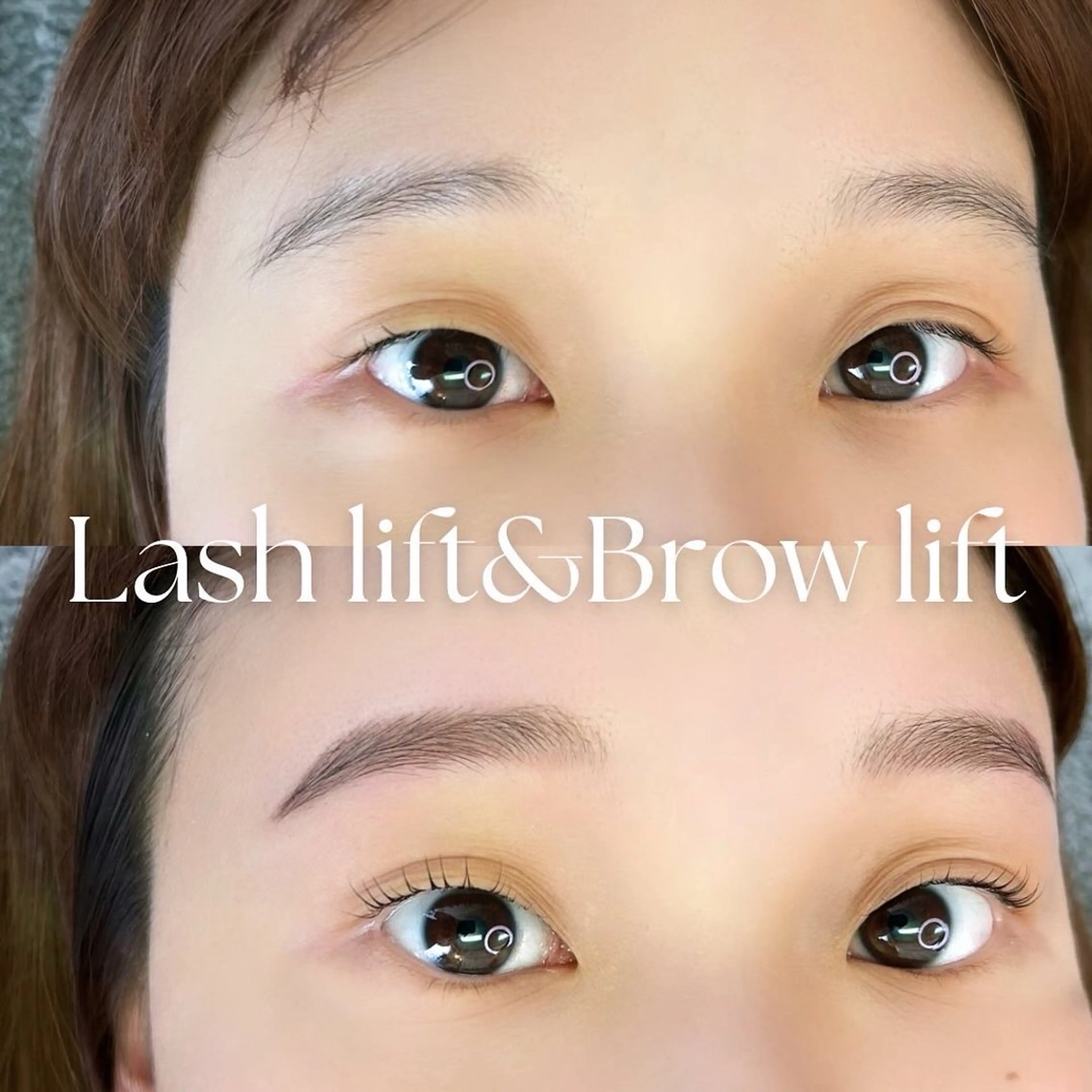 アイブロウ マツパ slowly  eye&brow所属・【slowly】 RINAのマツエク・マツパデザイン