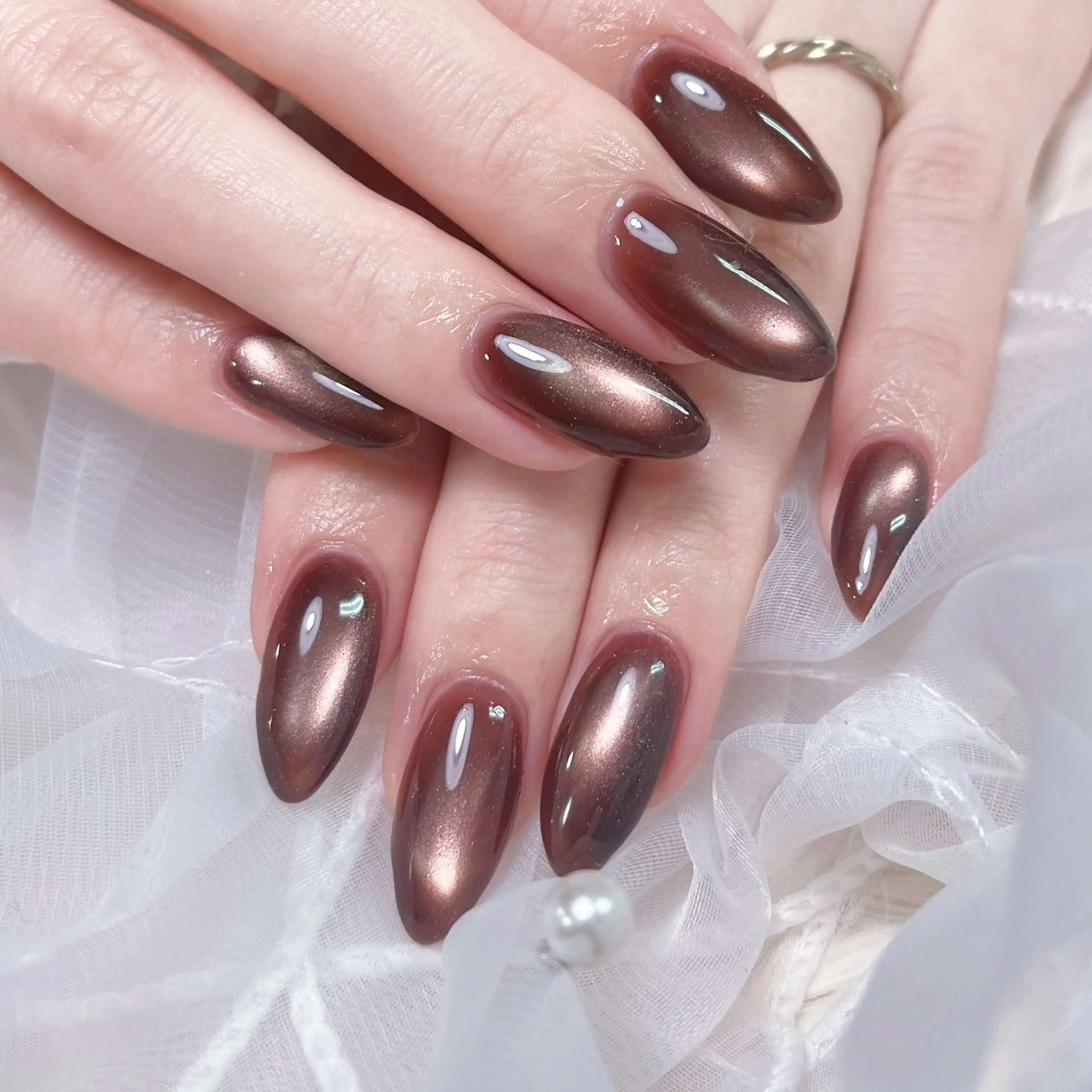 ネイル Twinkle Nail Kuboのネイルデザイン