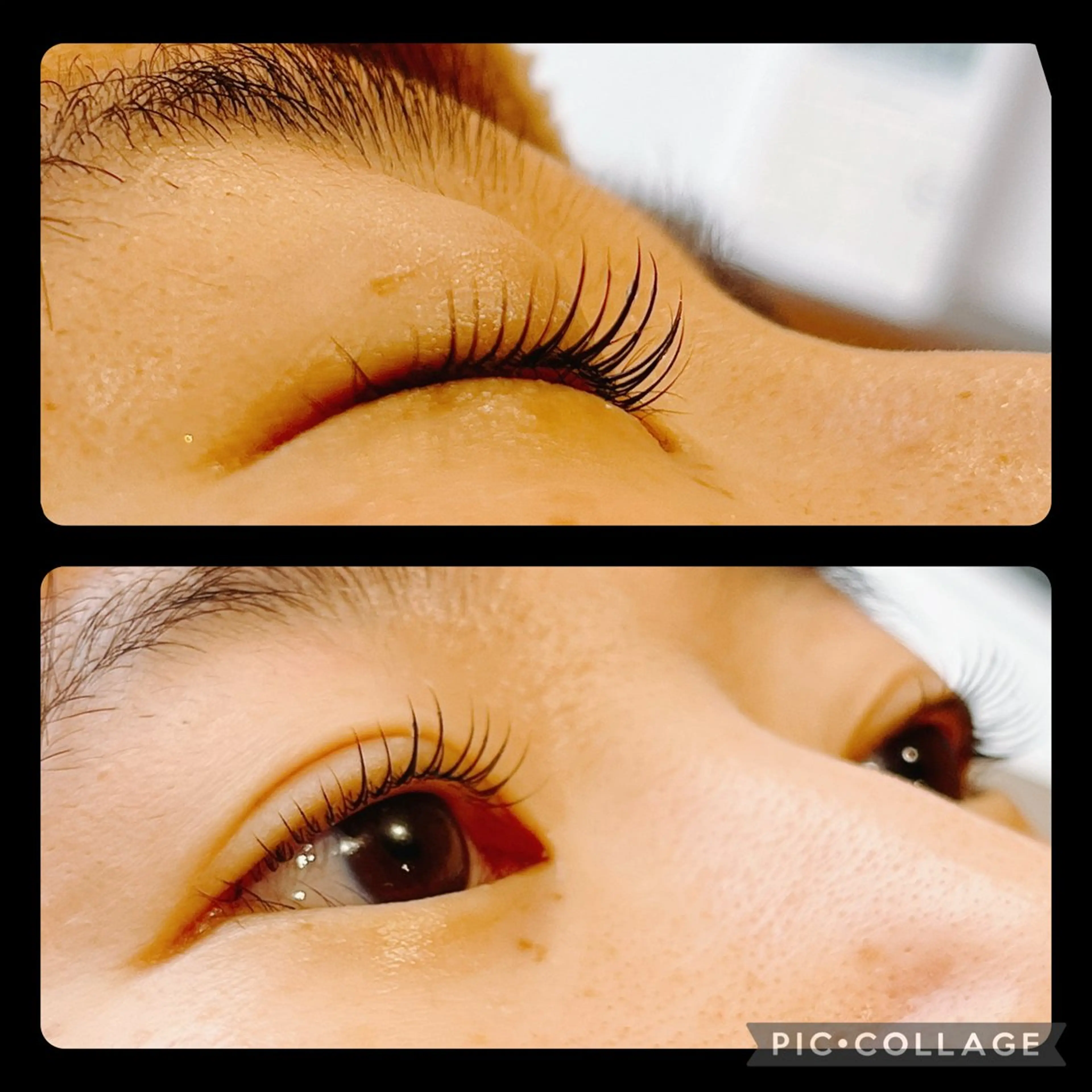 マツエク・マツパ eye salon Roomのマツエク・マツパデザイン