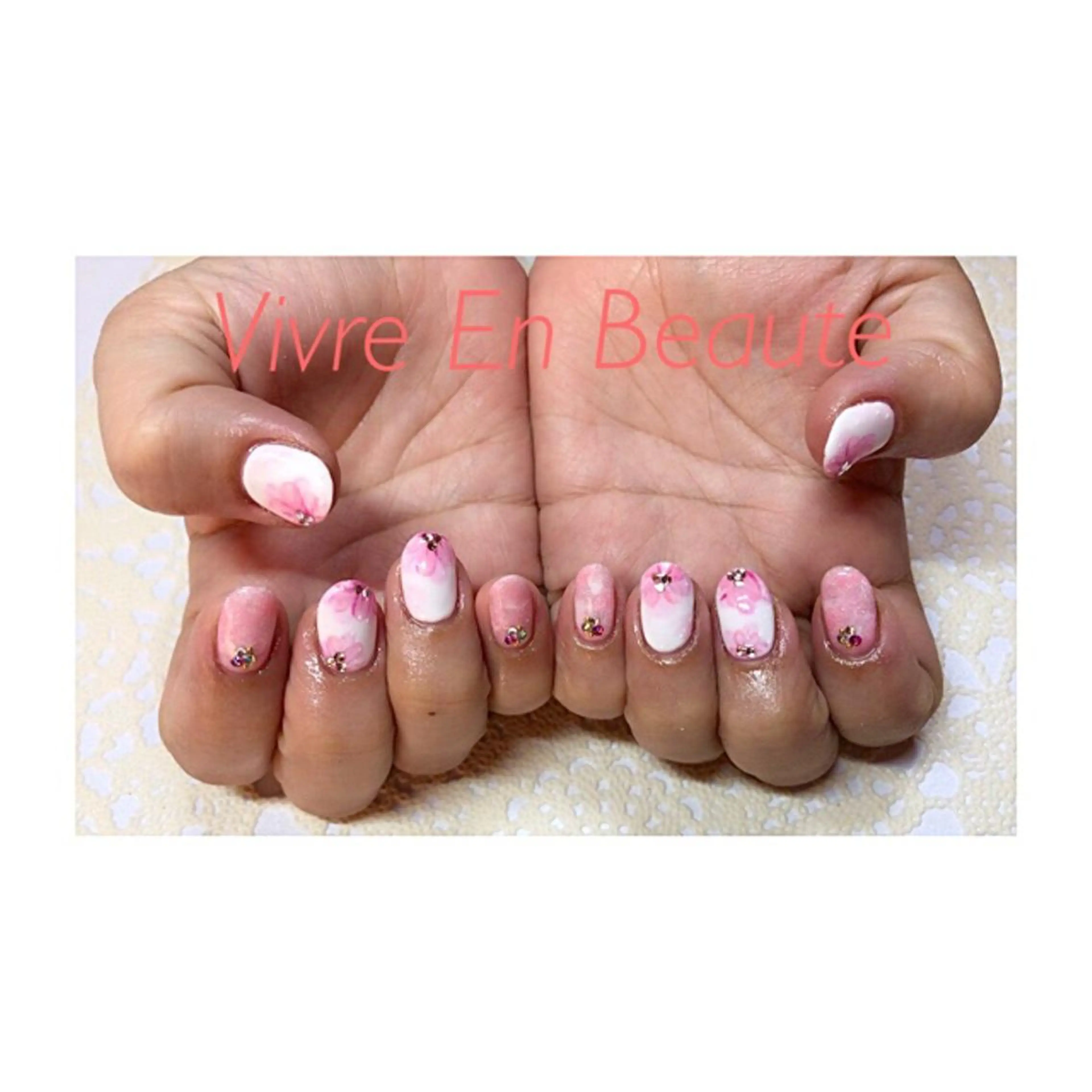 ネイル S Nailのネイルデザイン