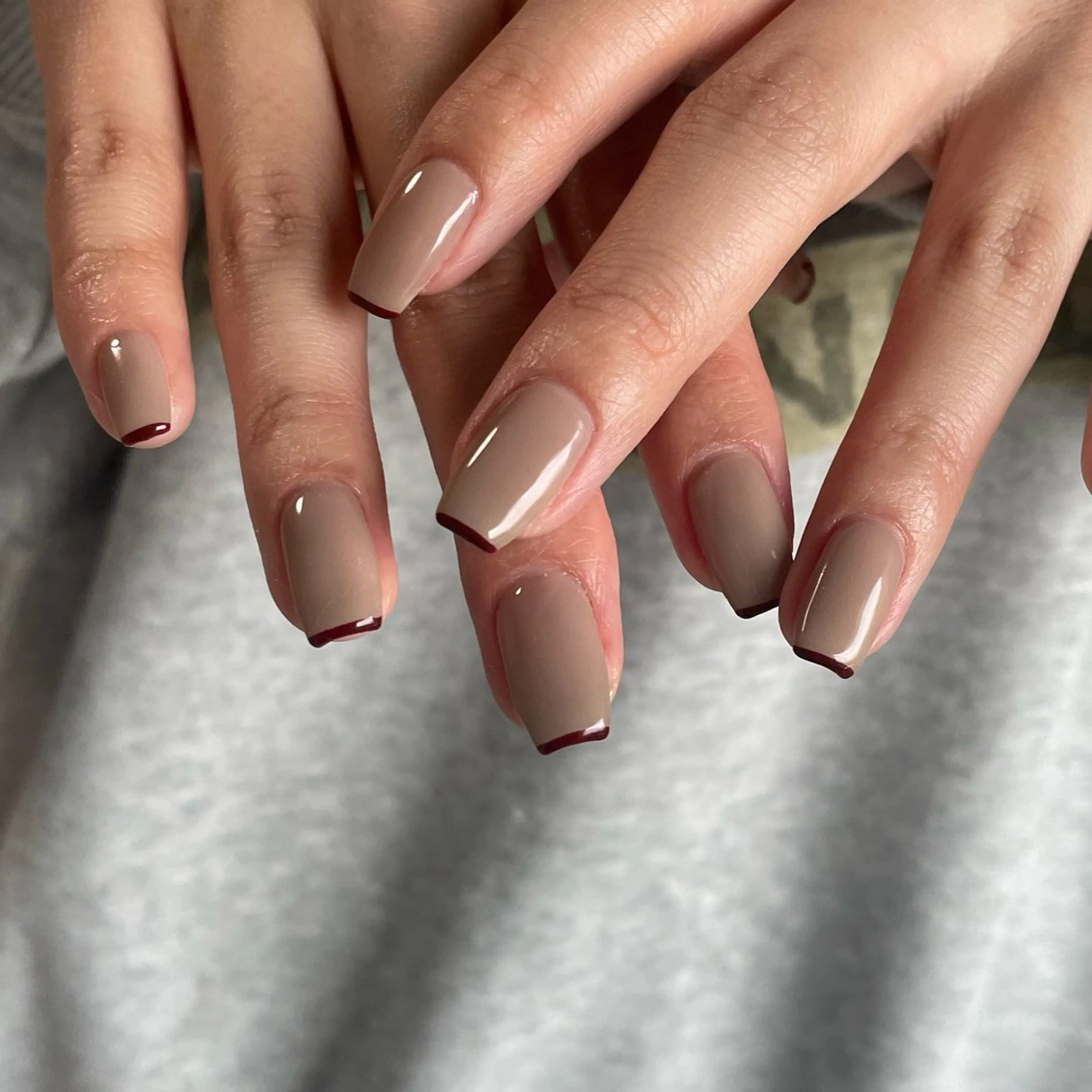 ネイル ハンドネイル H'ami (haruka)のネイルデザイン