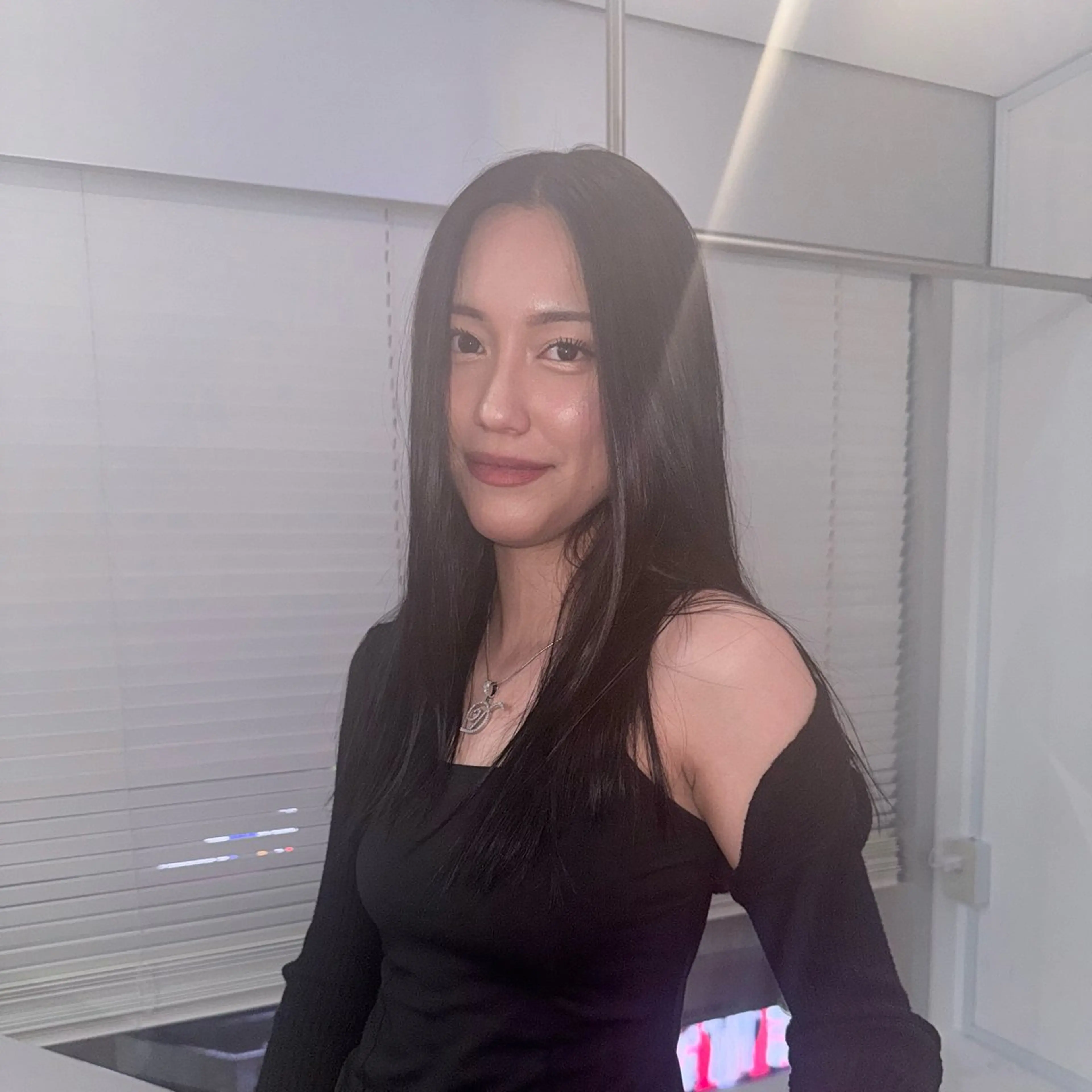 ロング カラー ヒマリ cashel渋谷♪のヘアスタイル