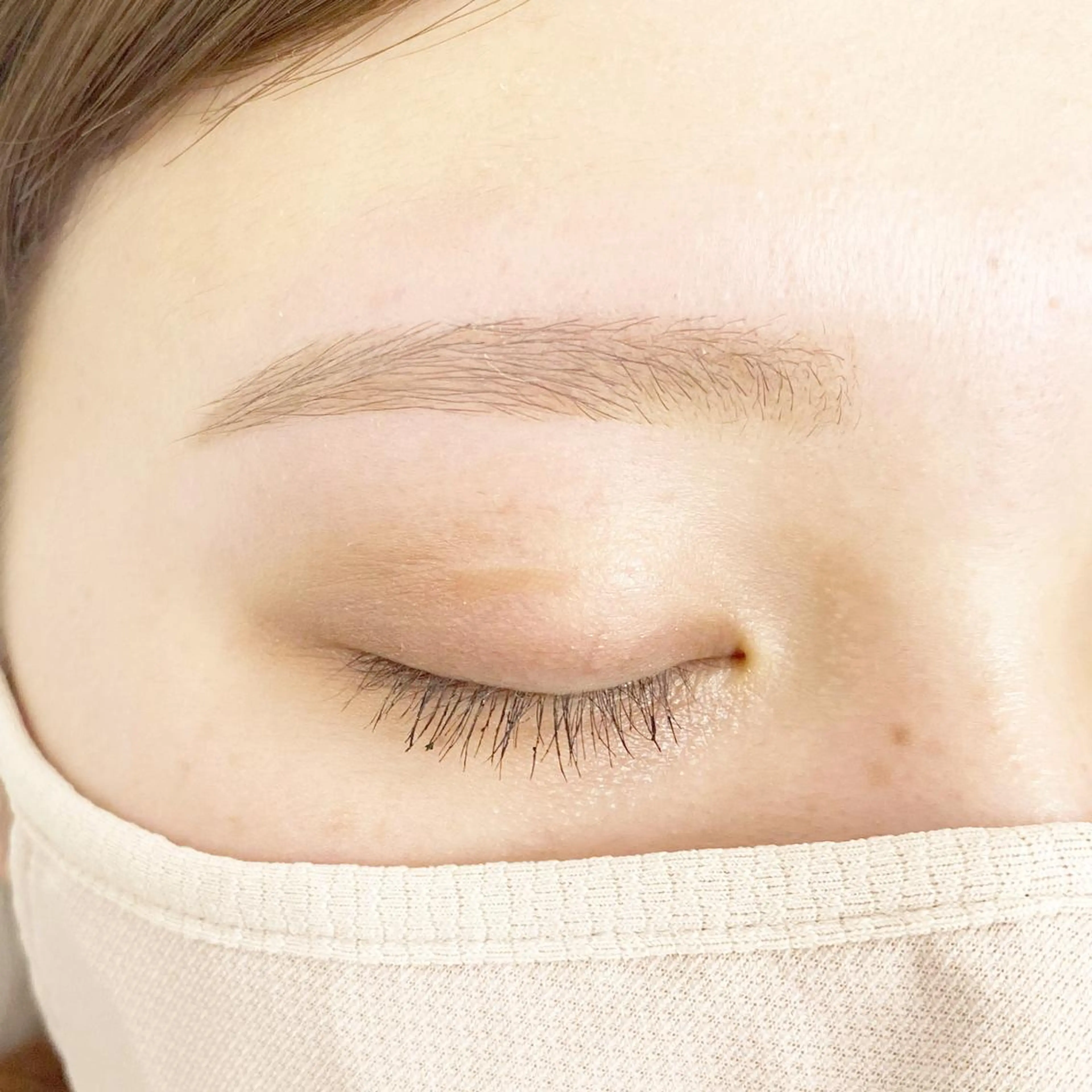 マツエク・マツパ elblink / risaのマツエク・マツパデザイン