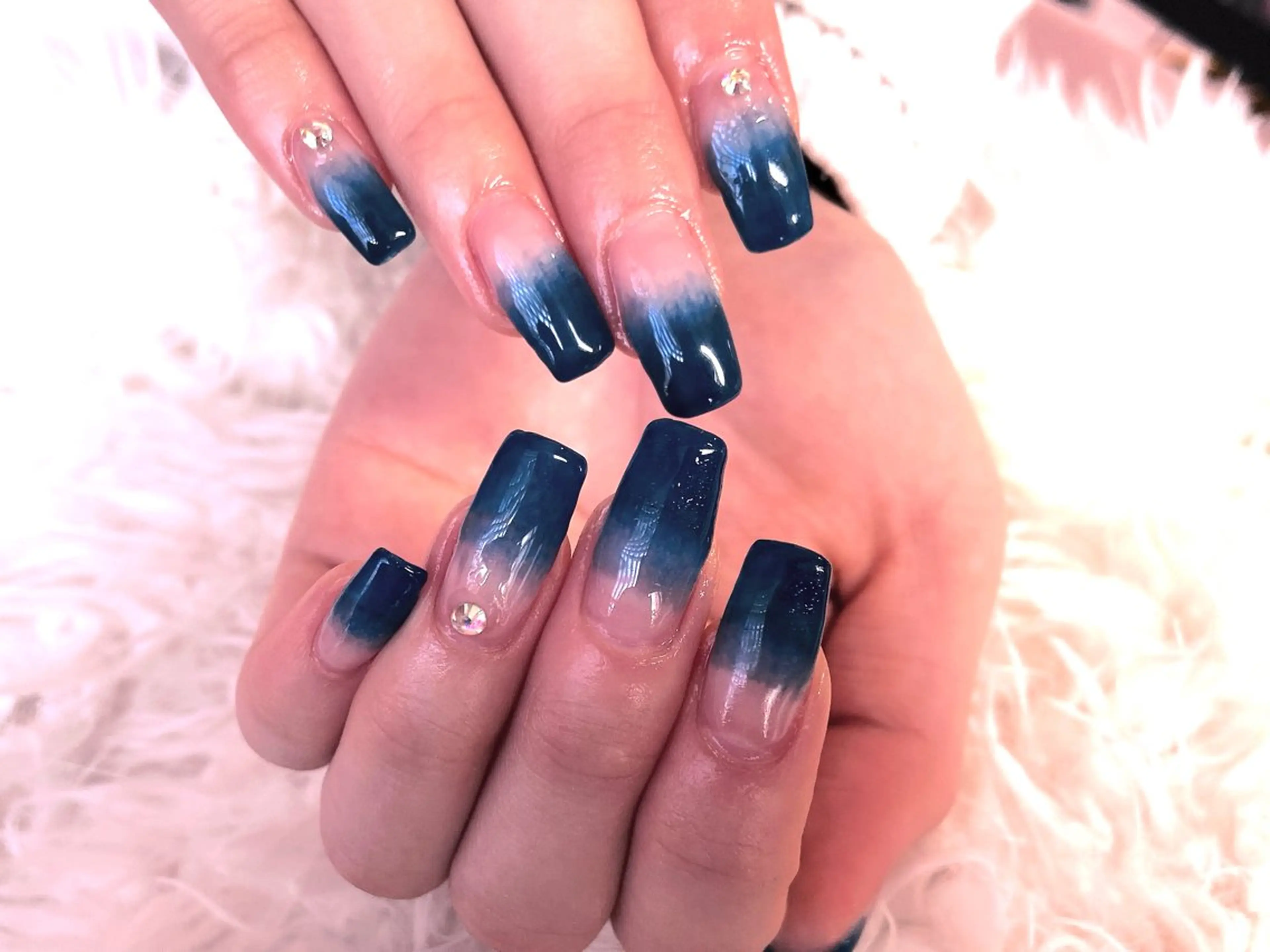 ネイル Art nail MA CHERIE所属・Mii MA CHERIEのネイルデザイン