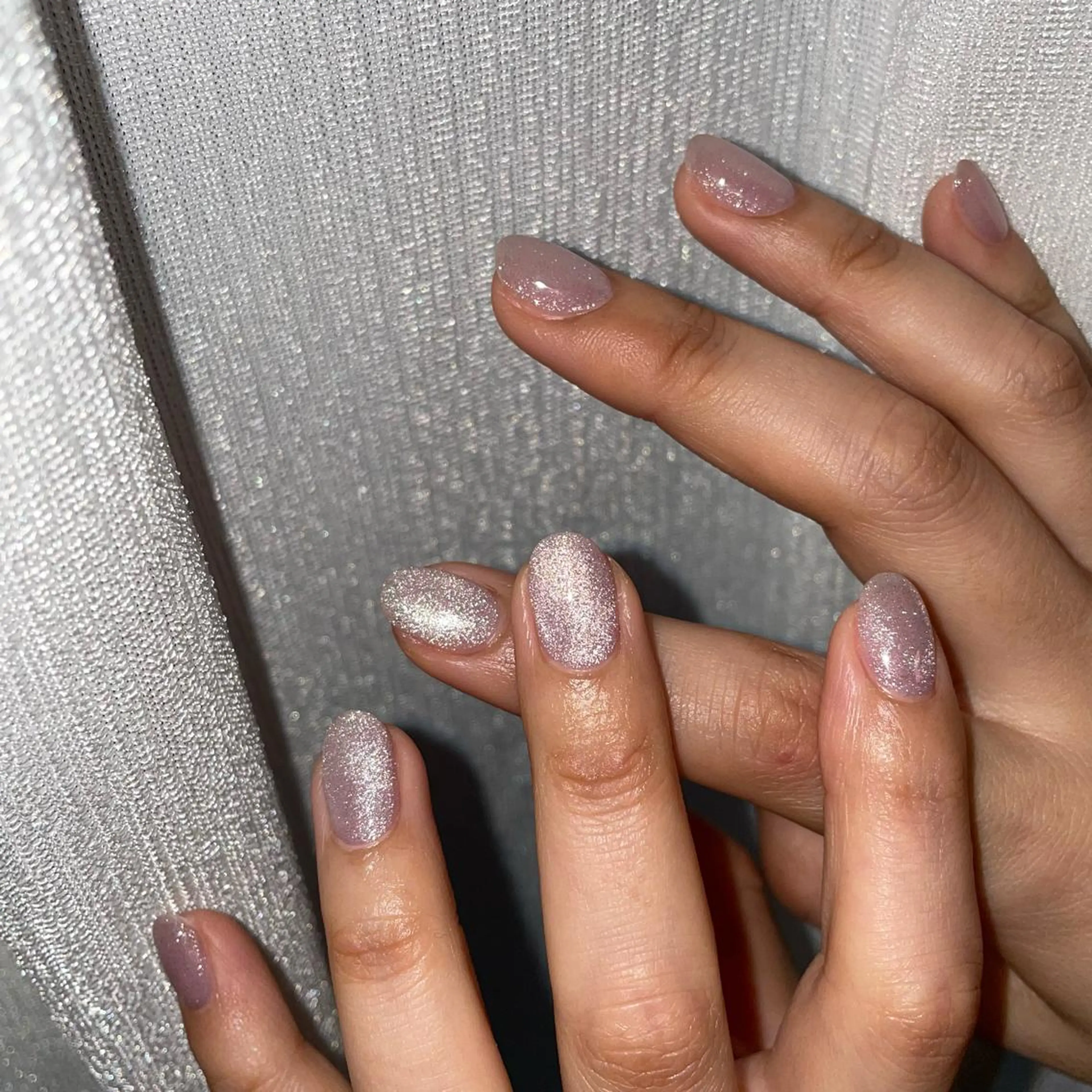 ネイル Ami 🦥のネイルデザイン