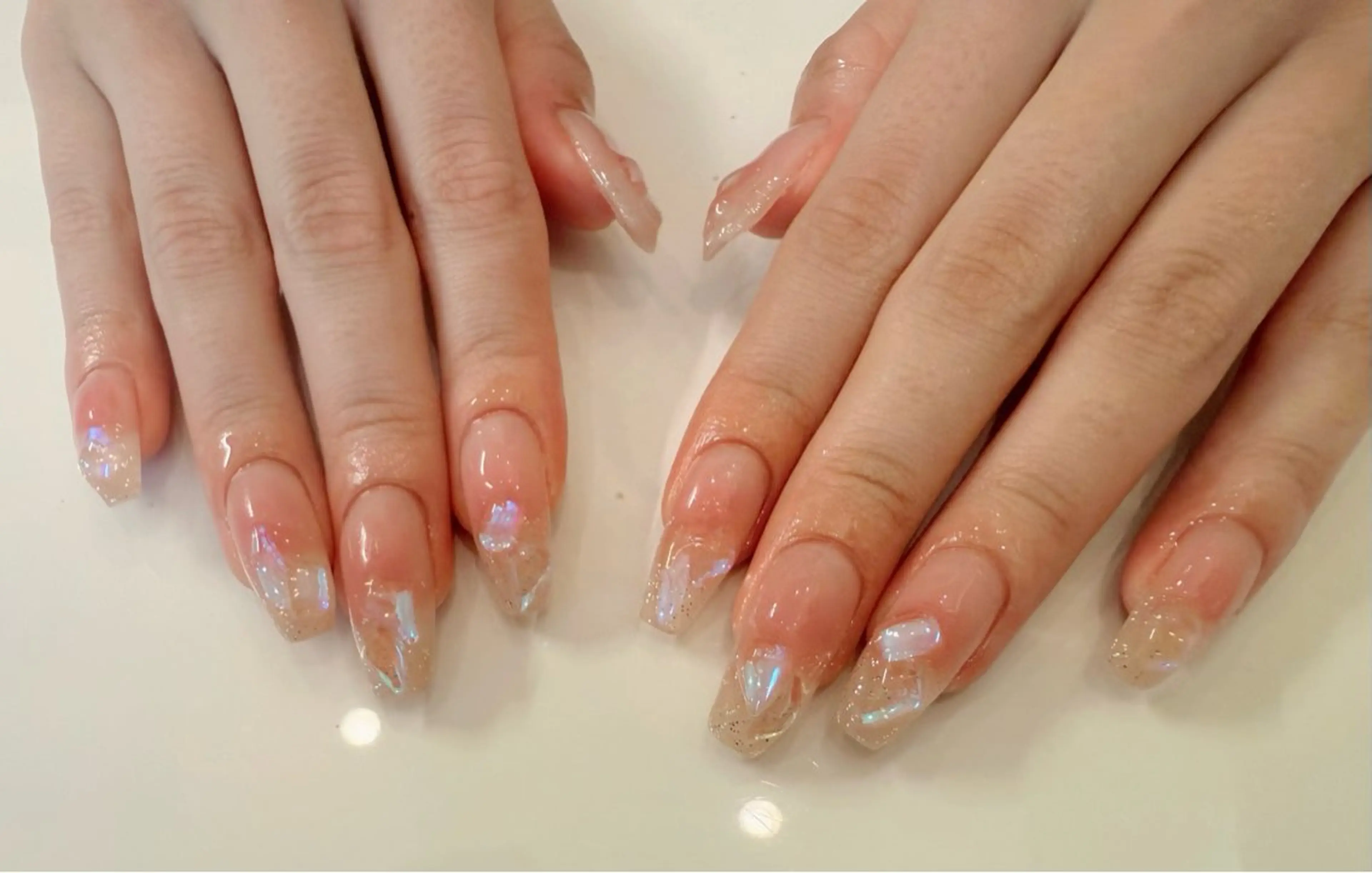 ネイル nail salon MARNI（ﾏﾙﾆ）のネイルデザイン