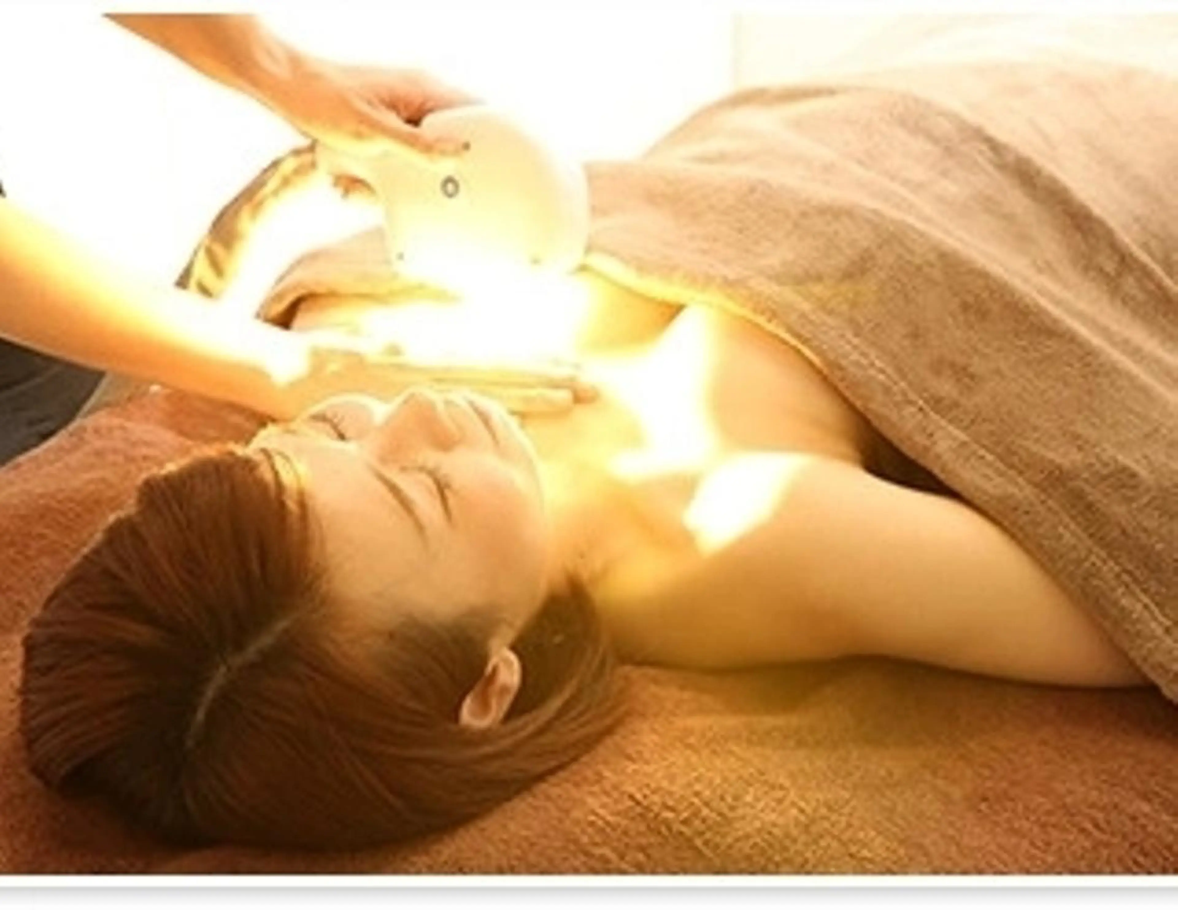 ちば のりこのエステ・リラクイメージ