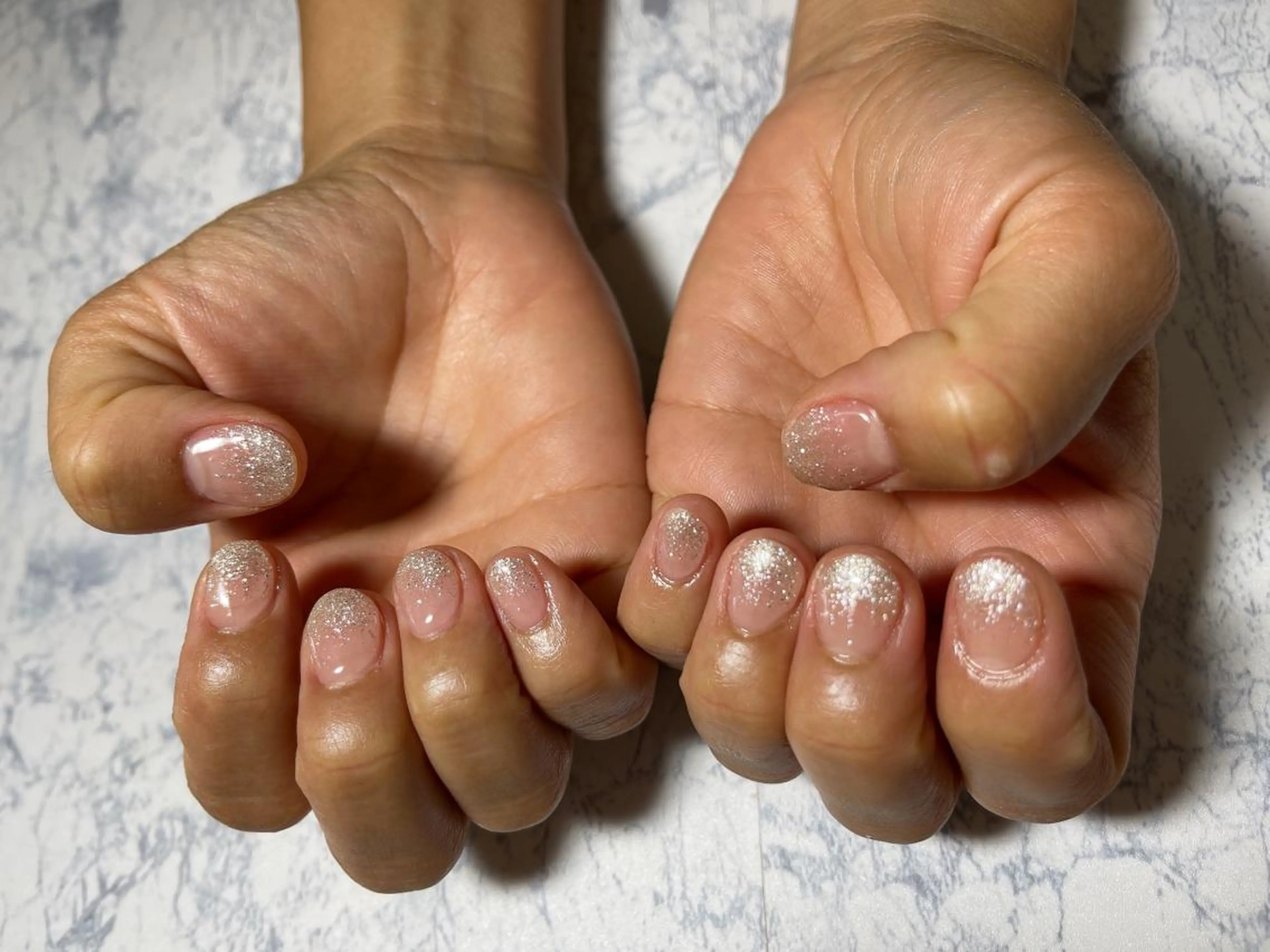 ネイル ハンドネイル ハンドケア private_salon_ami所属・private salonのネイルデザイン