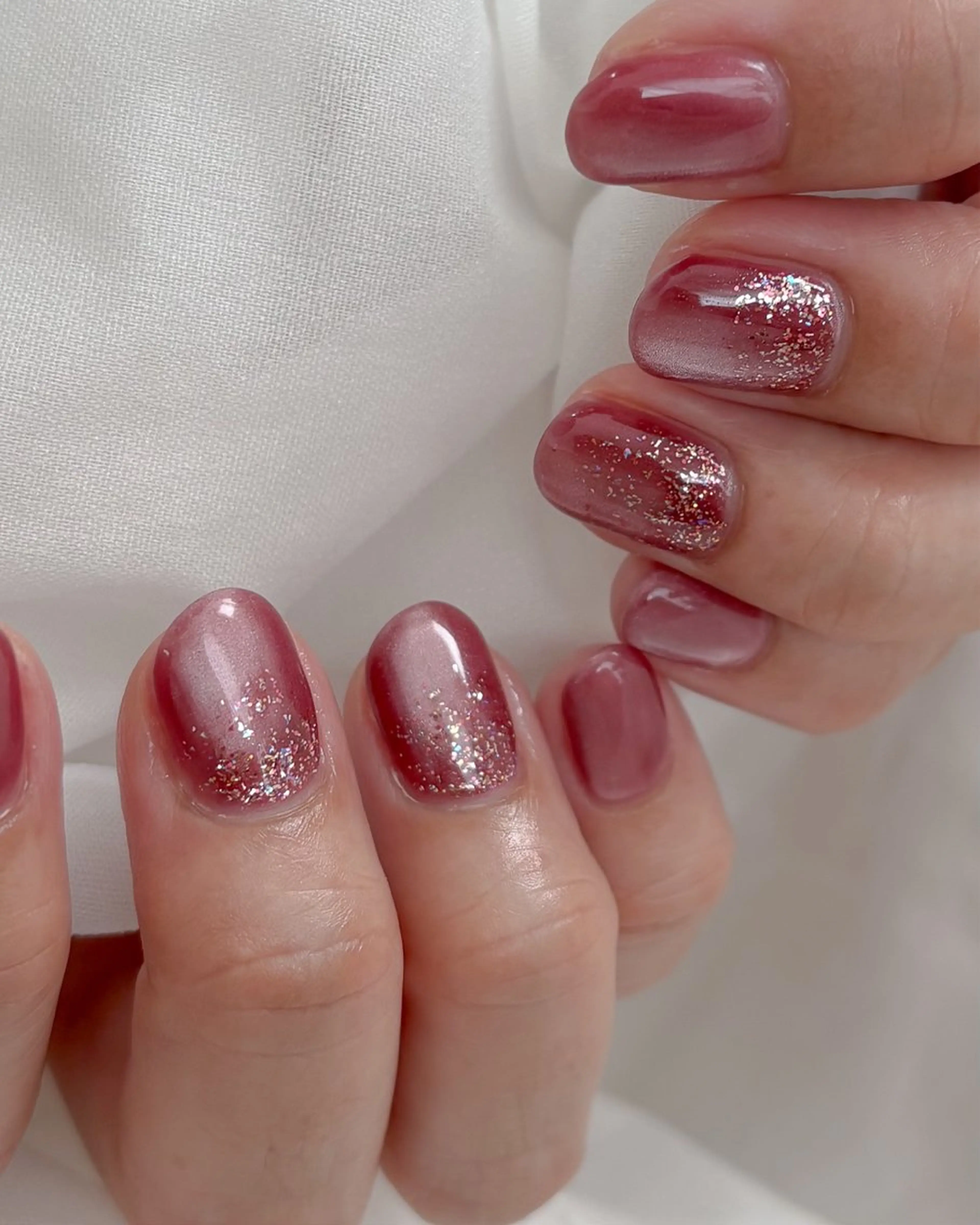 ネイル ハンドネイル Lee.nail ハルカのネイルデザイン