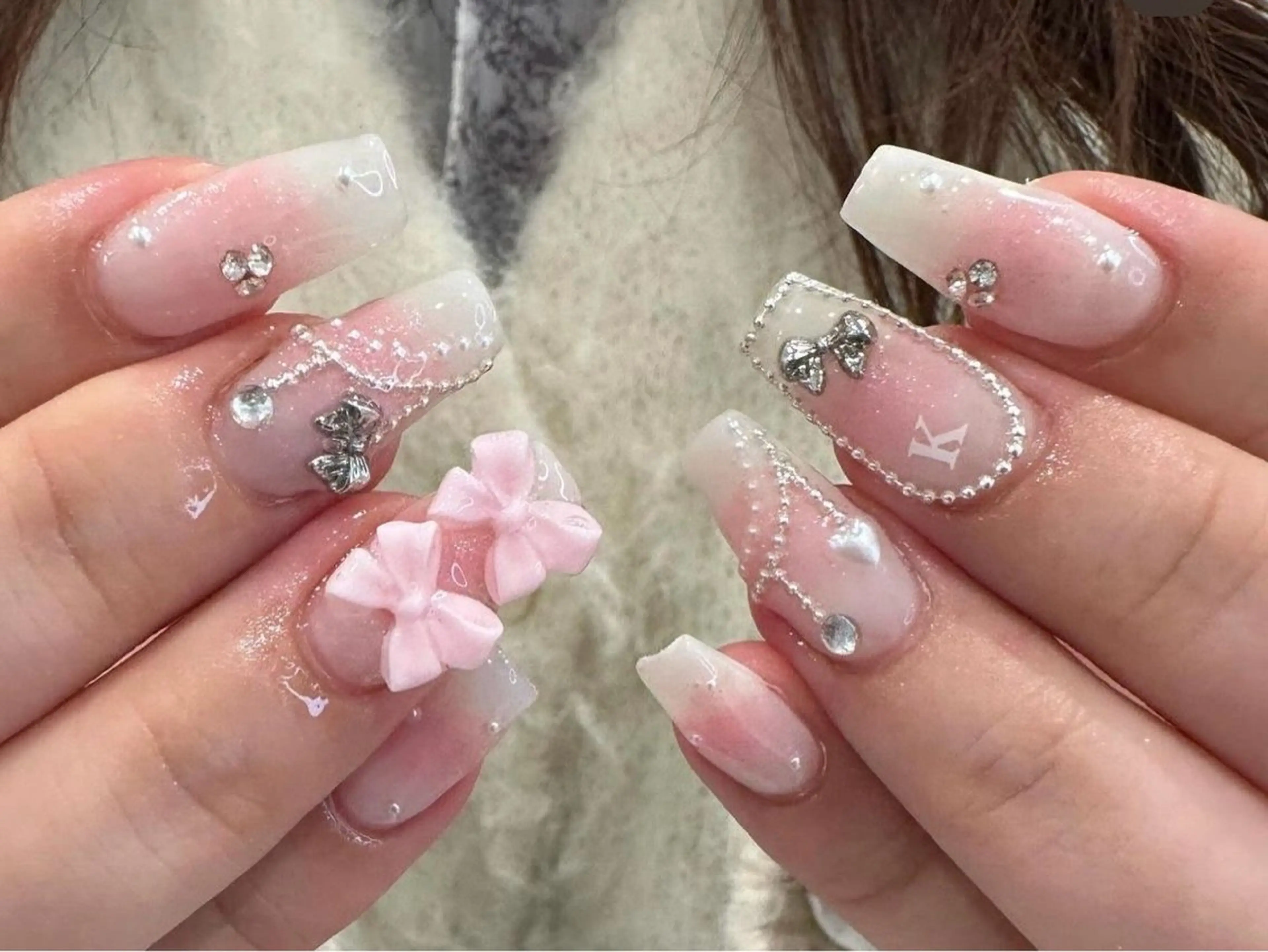 🛁fein. 🎀明治神宮前🪞のマツエク・マツパデザイン