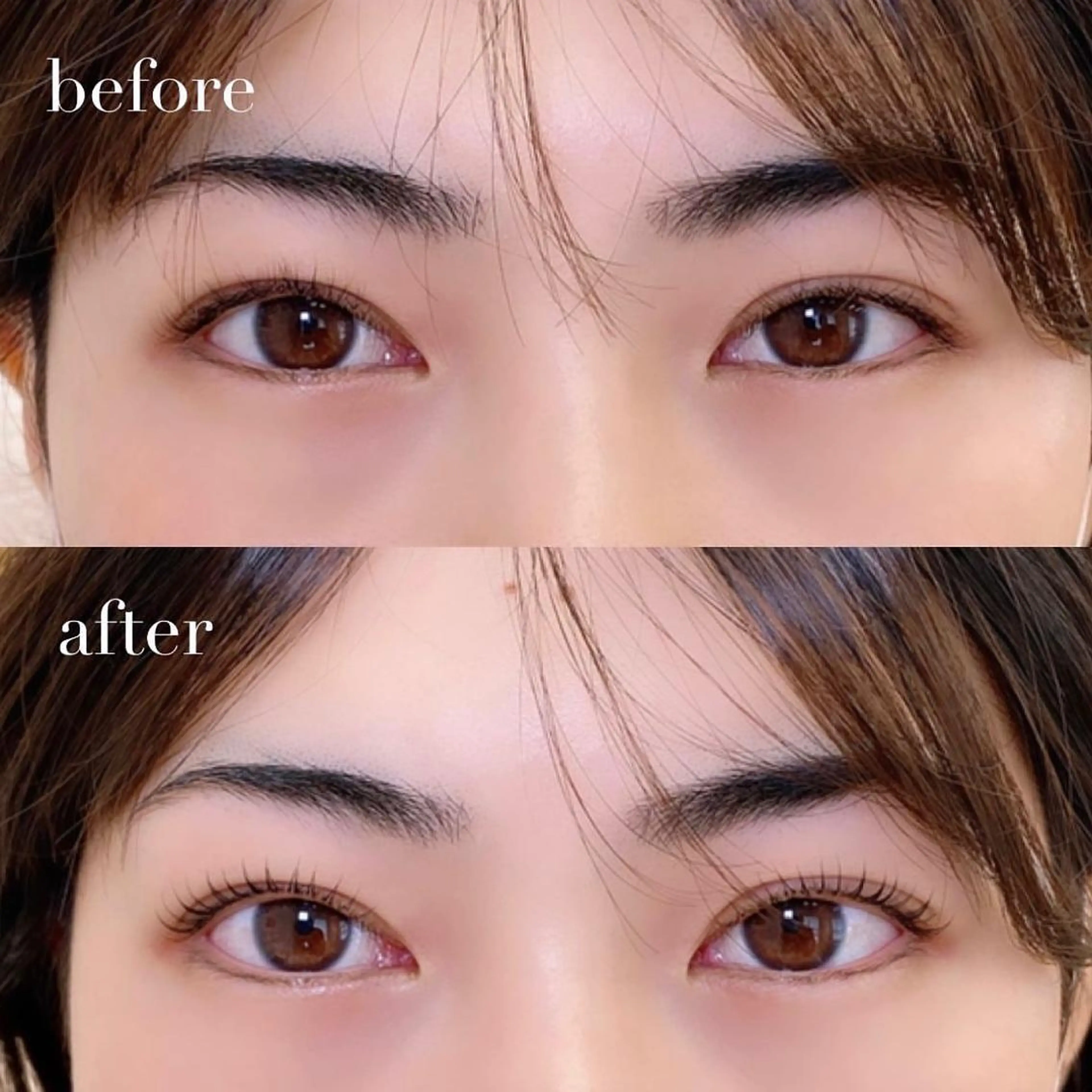 マツエク・マツパ Lem.eyesalon所属・宮古島 Lemのマツエク・マツパデザイン