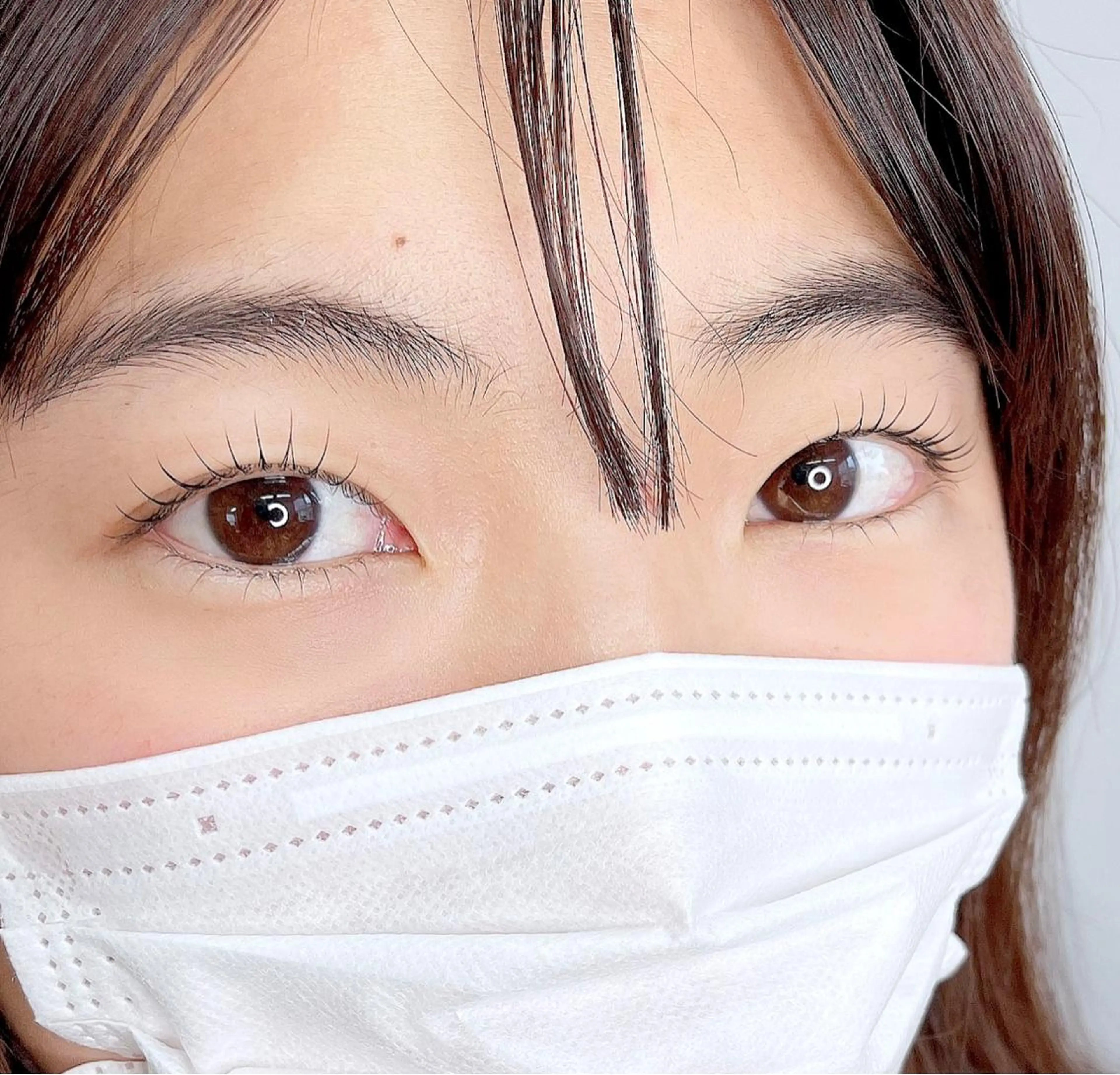 マツエク・マツパ アイラッシュ サロン ありるのマツエク・マツパデザイン