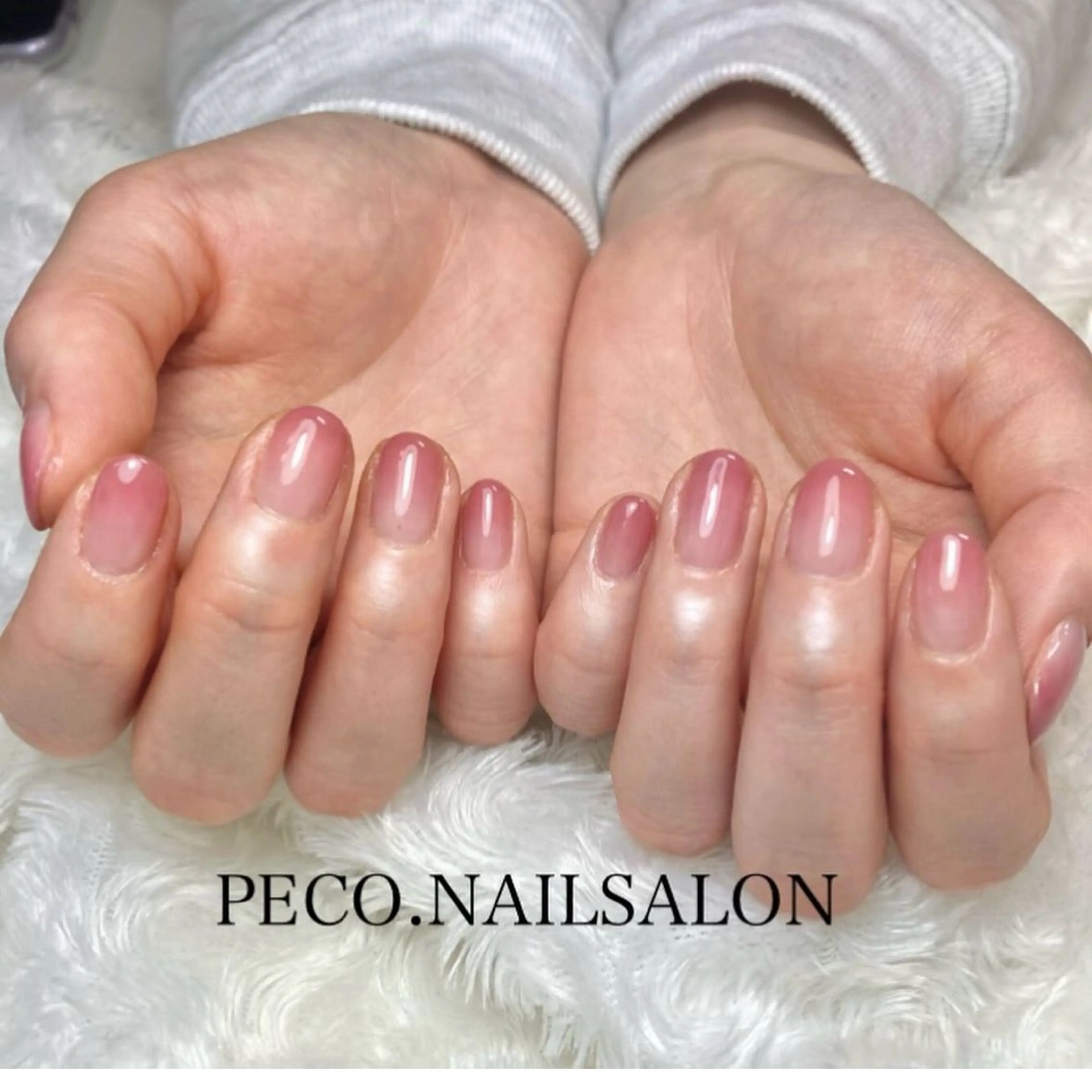 ネイル PECO. NAILSALONのネイルデザイン