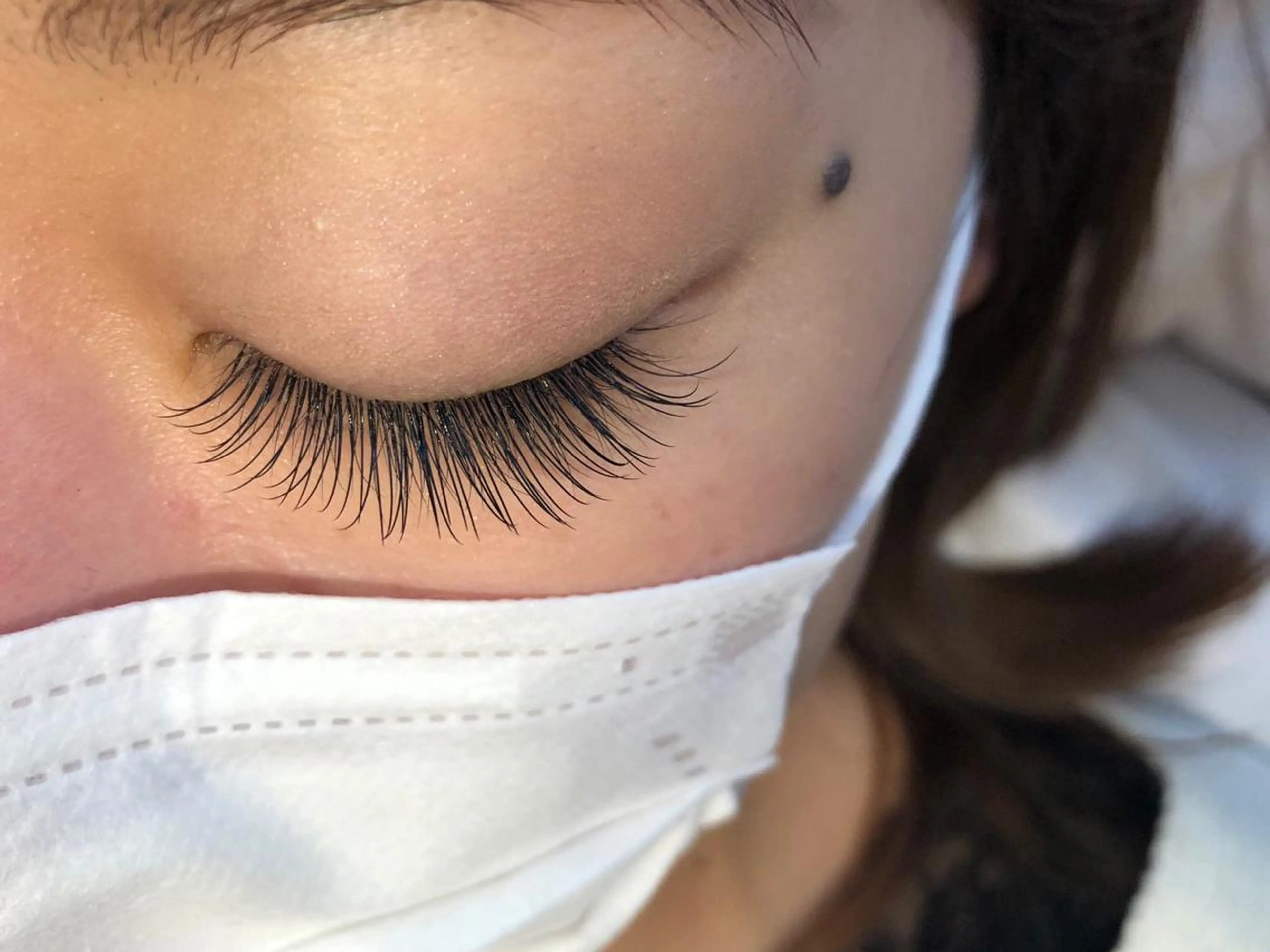 マツエク・マツパ MARL eyelash大川のマツエク・マツパデザイン