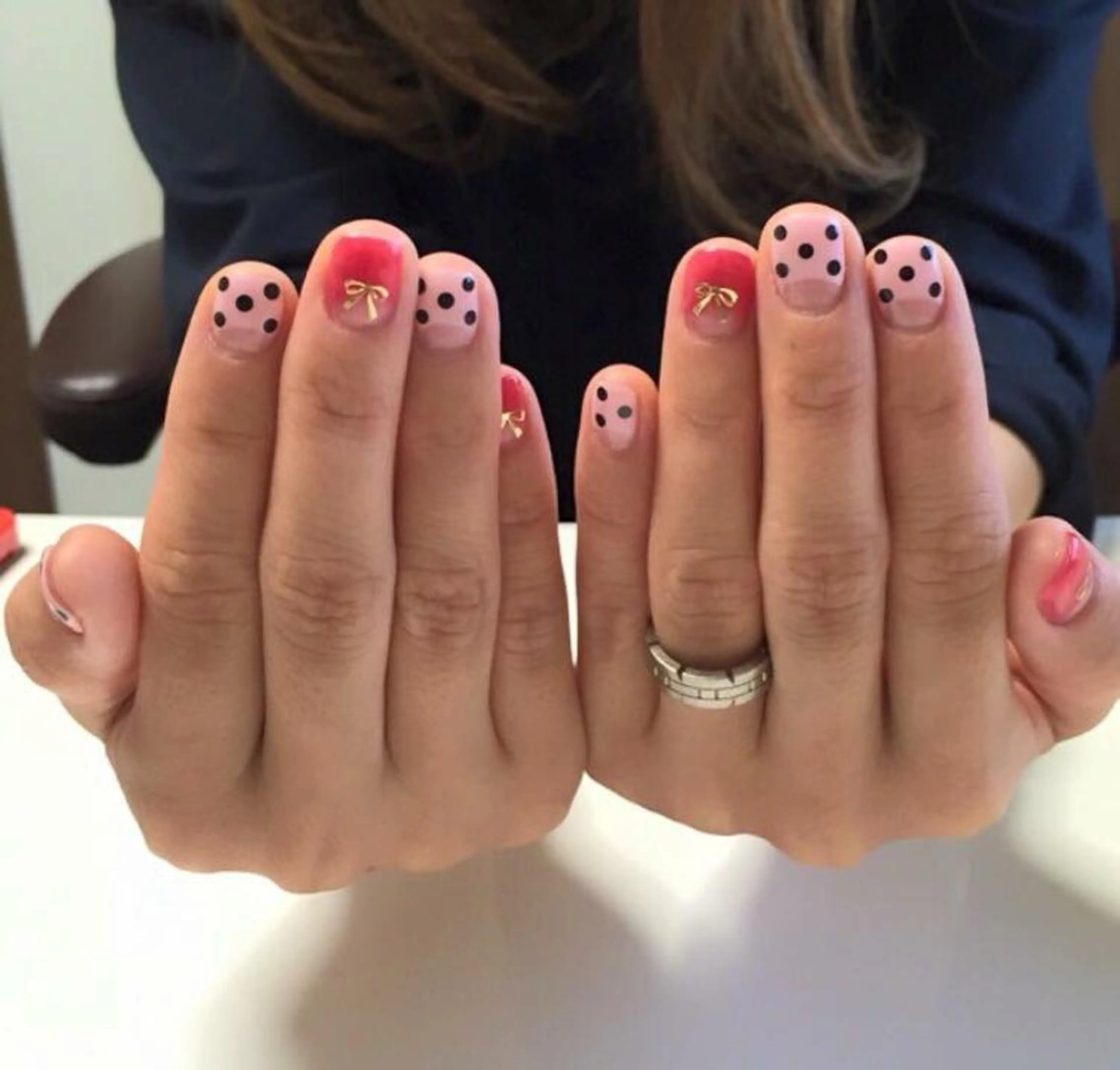 ネイル mahana nailのネイルデザイン