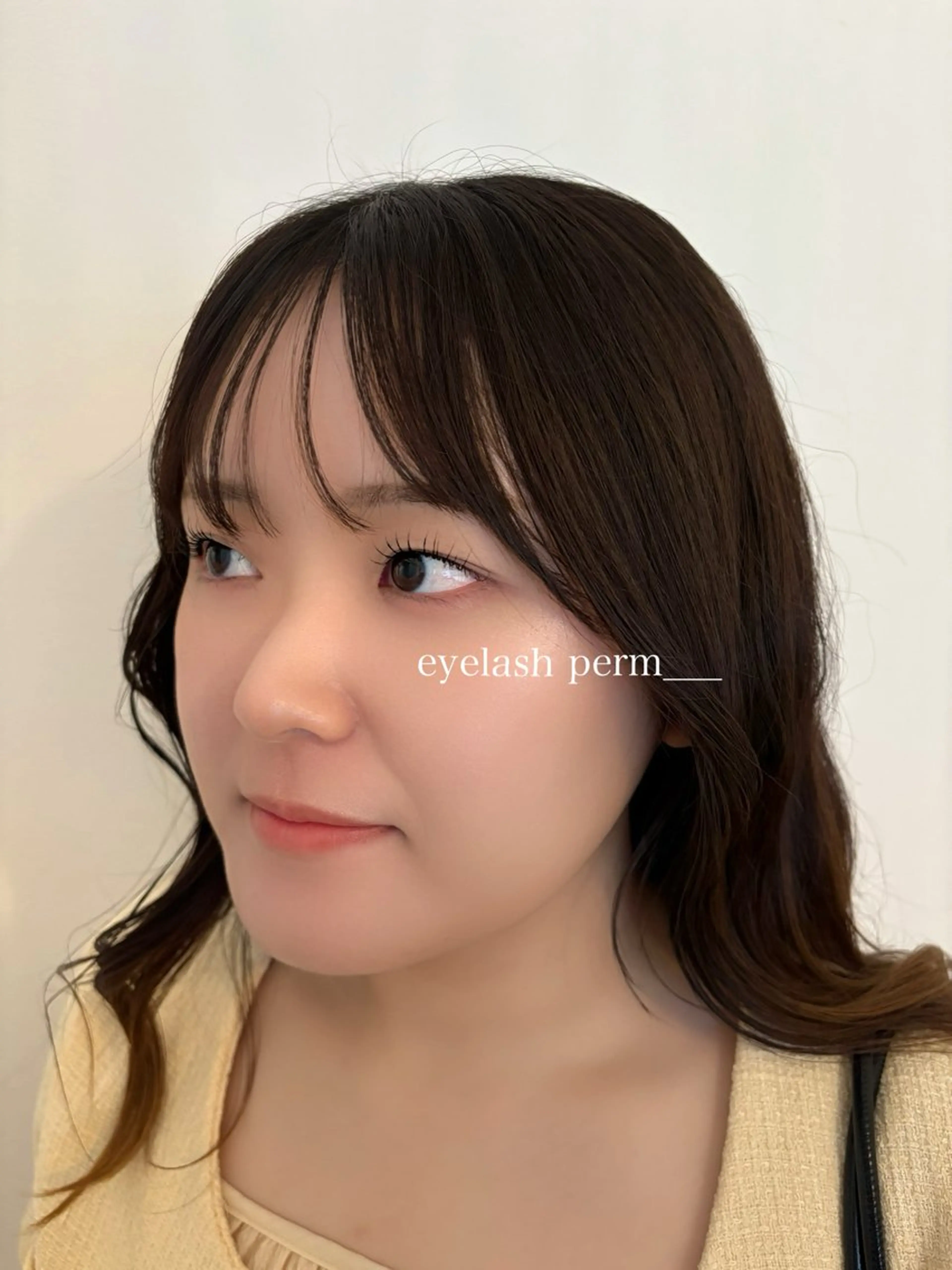 マツエク・マツパ andc 久宝寺のマツエク・マツパデザイン