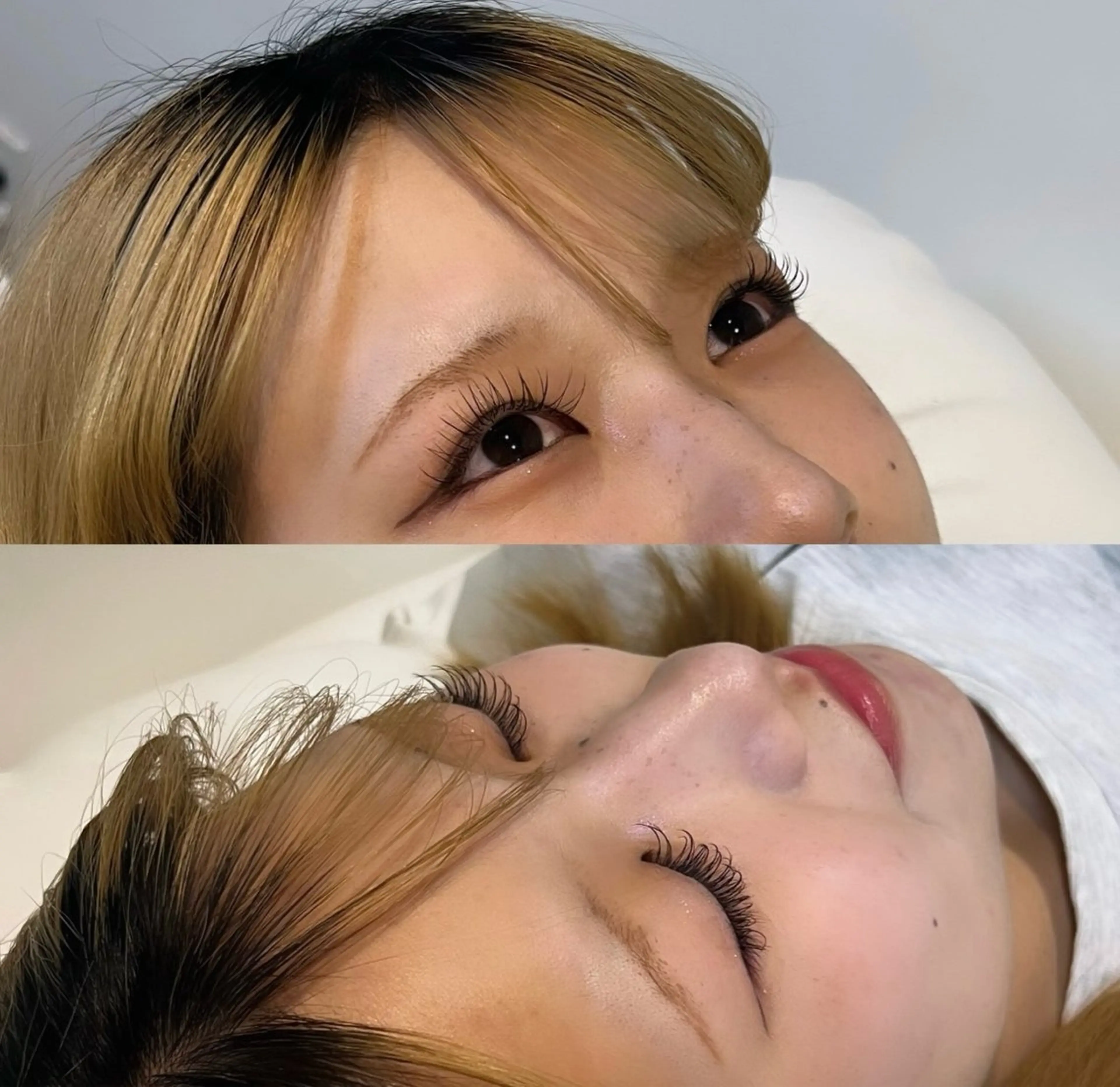 マツエク・マツパ マツエク 北田 みのりのマツエク・マツパデザイン