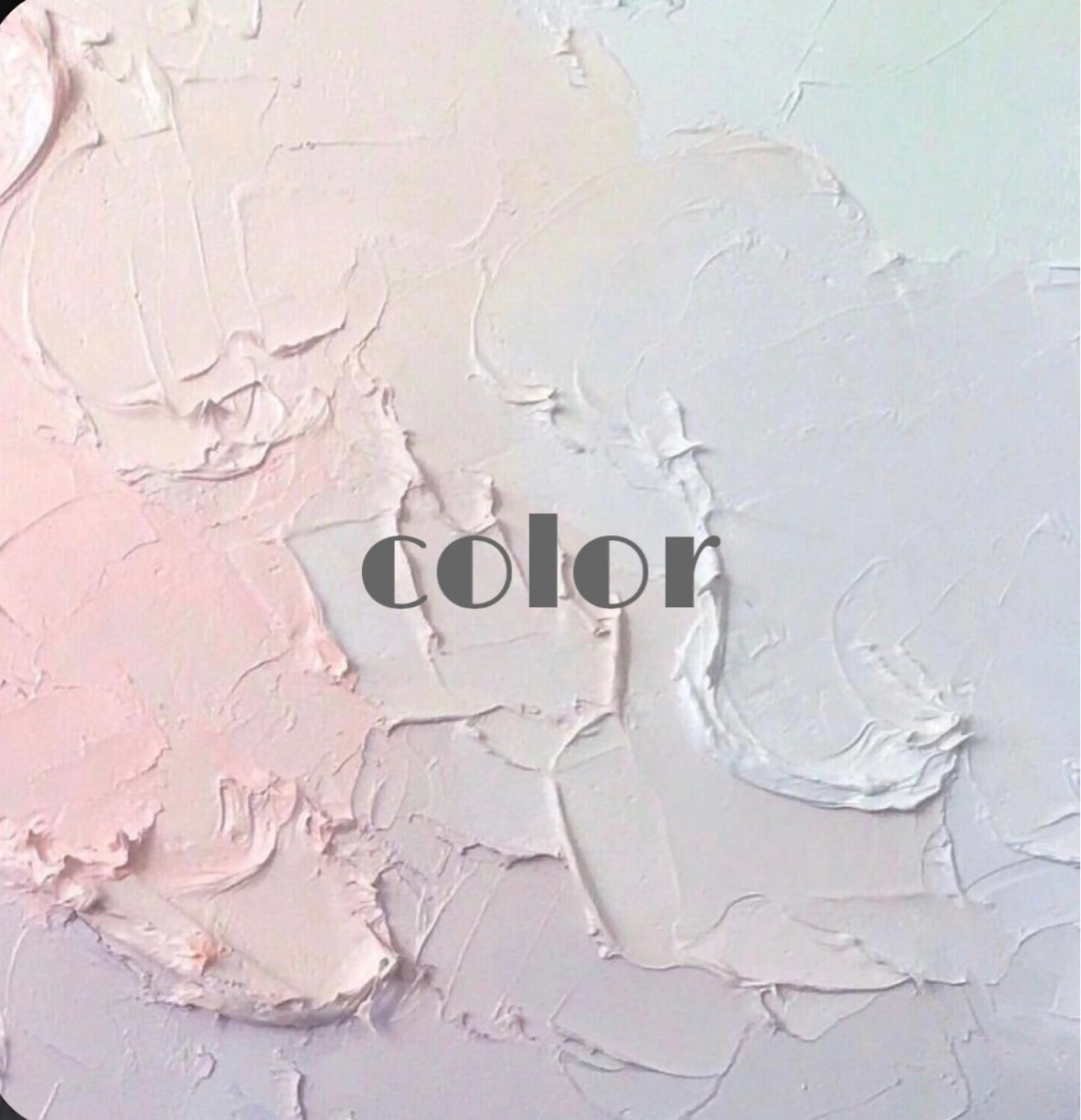 髪質改善カラー➕トリートメントの写真