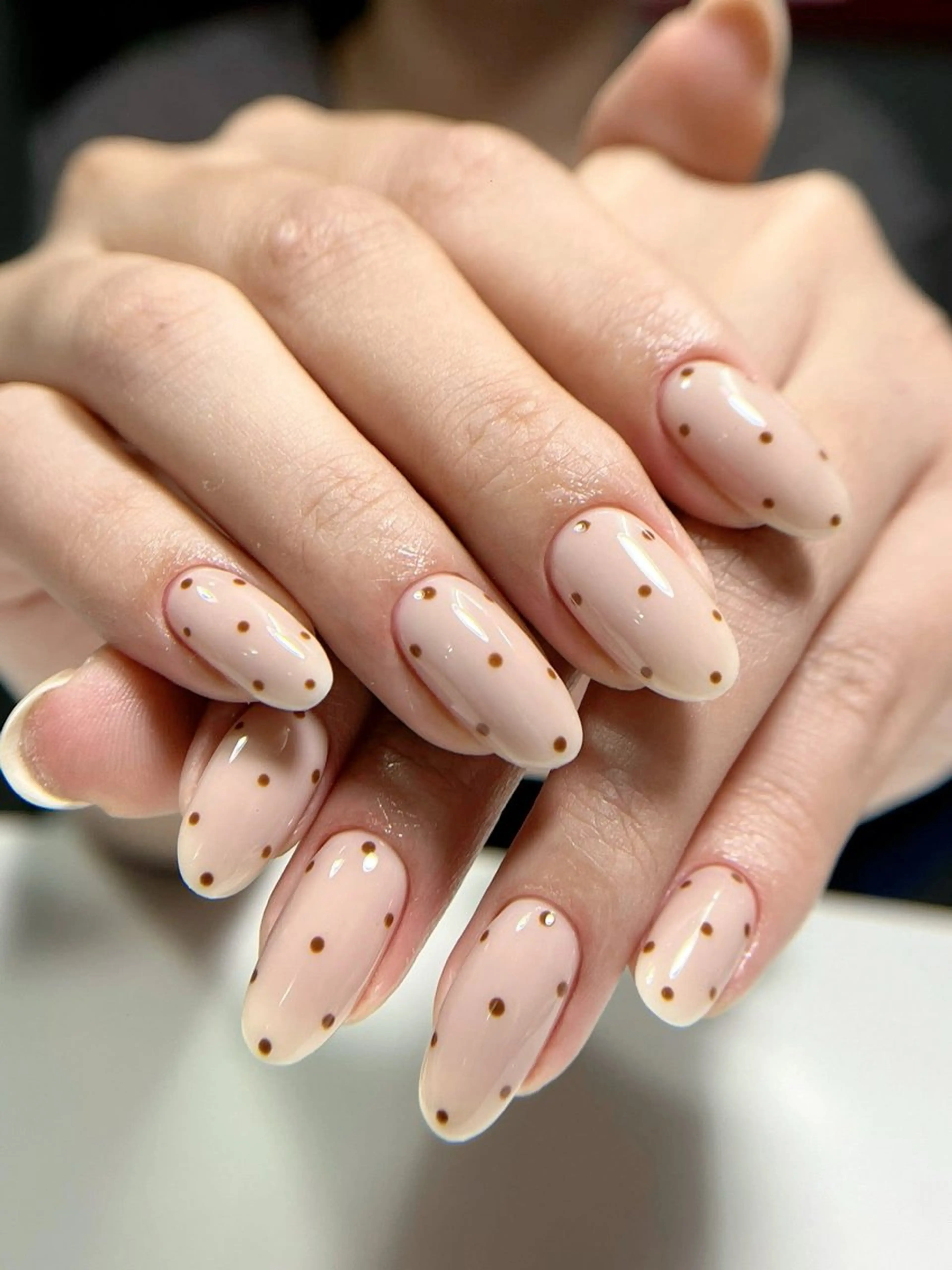 ネイル Nail Salon Hanaのネイルデザイン