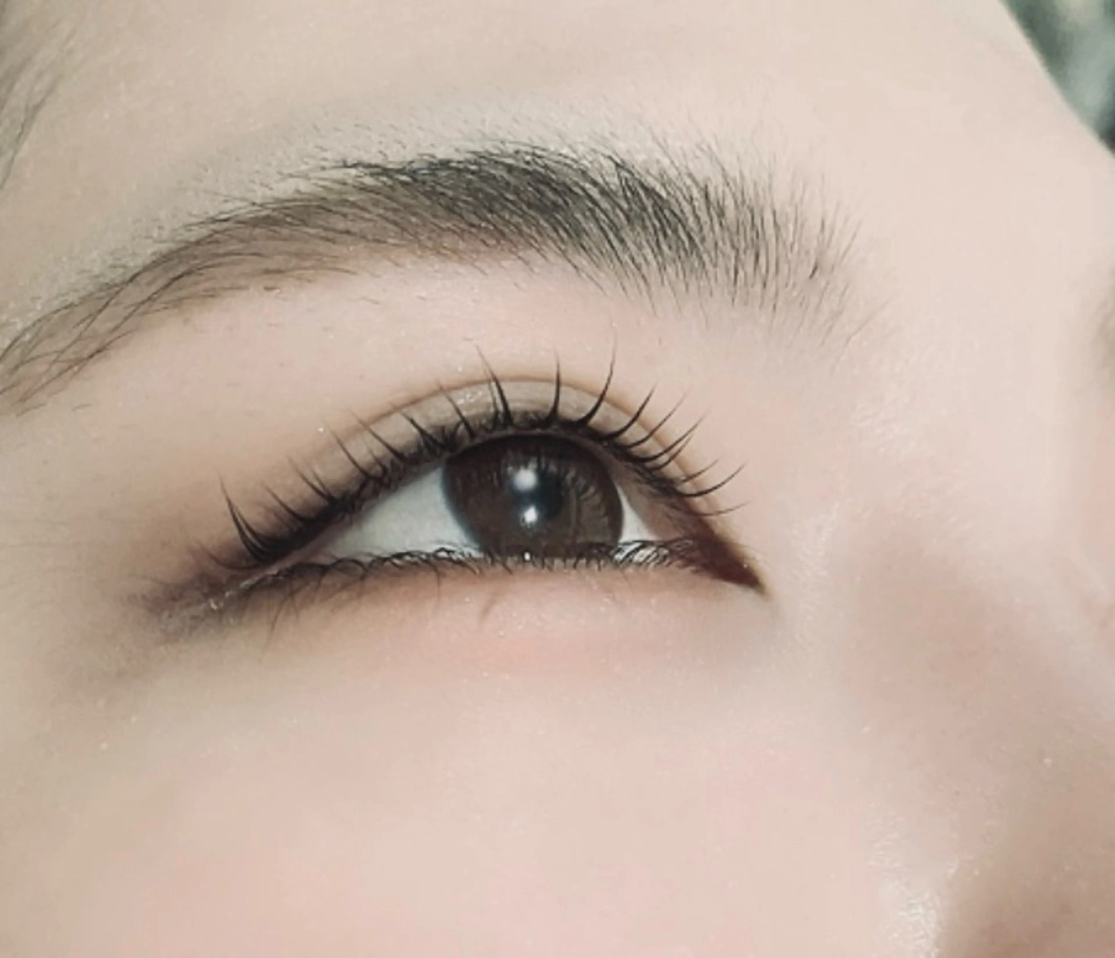 マツエク・マツパ マツパ 太田 早苗のマツエク・マツパデザイン