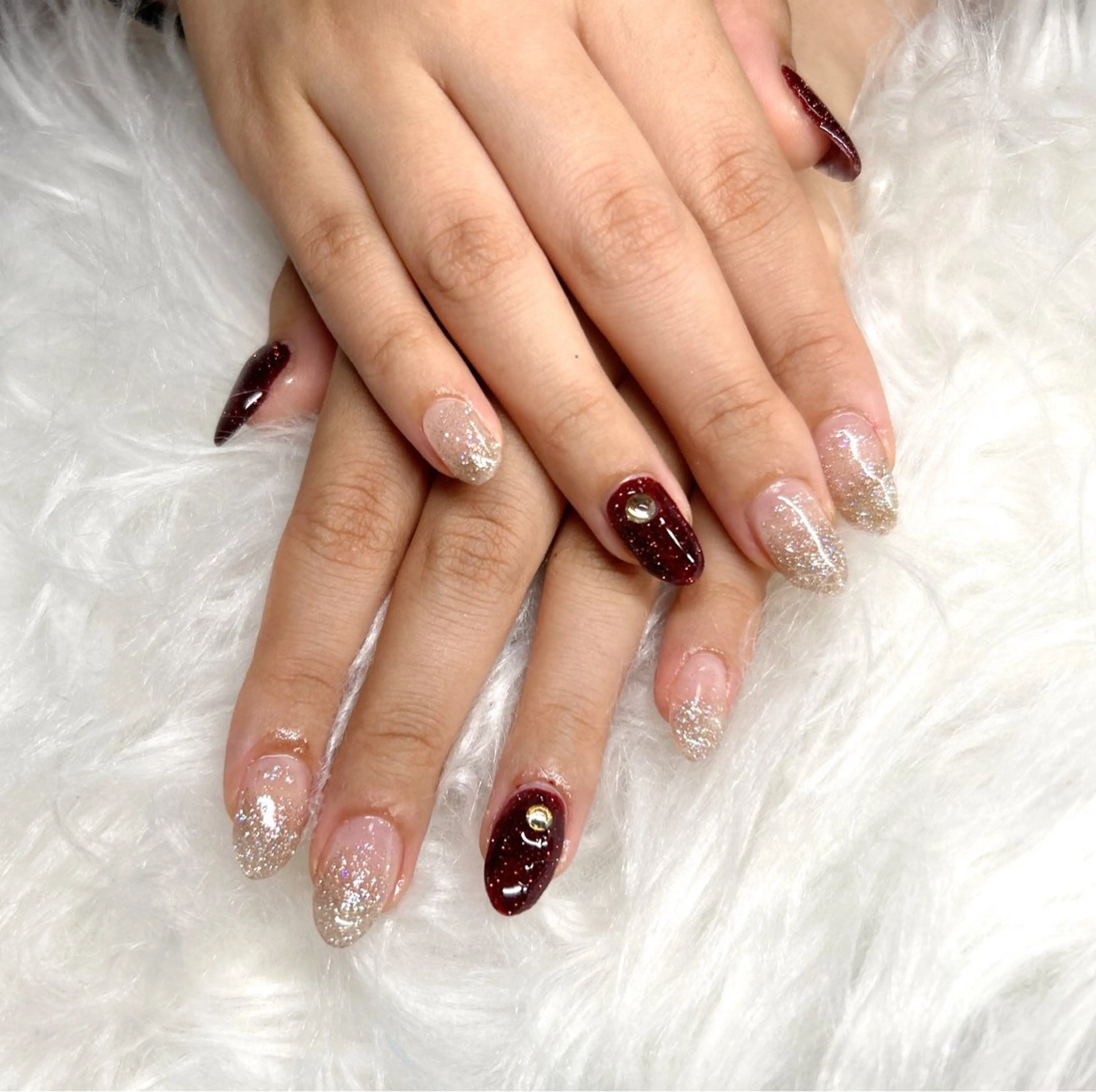 ネイル ハンドネイル Salon's Dooのネイルデザイン