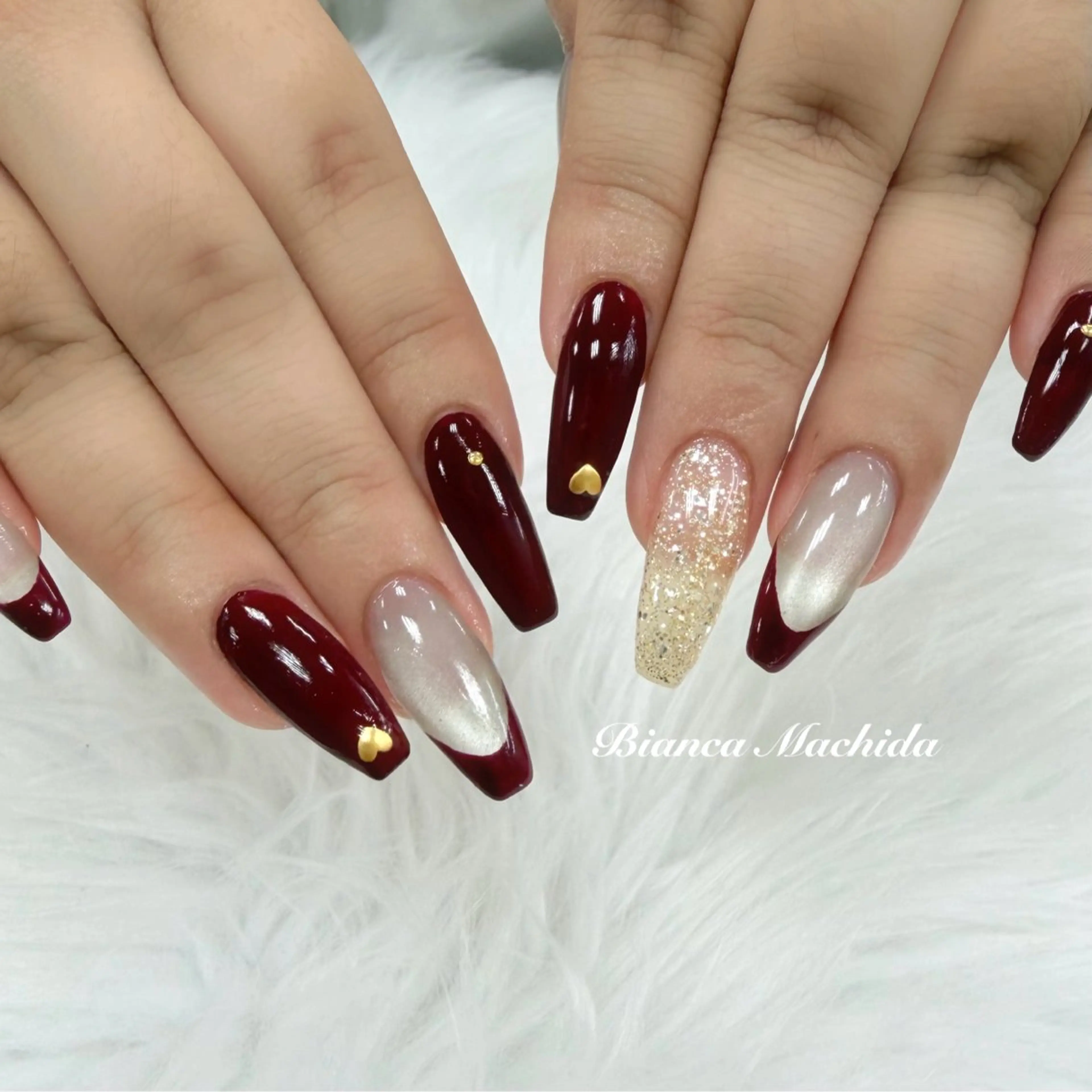 【HAND/オフ無し】🎠持ち込みやり放題コース🎠の写真