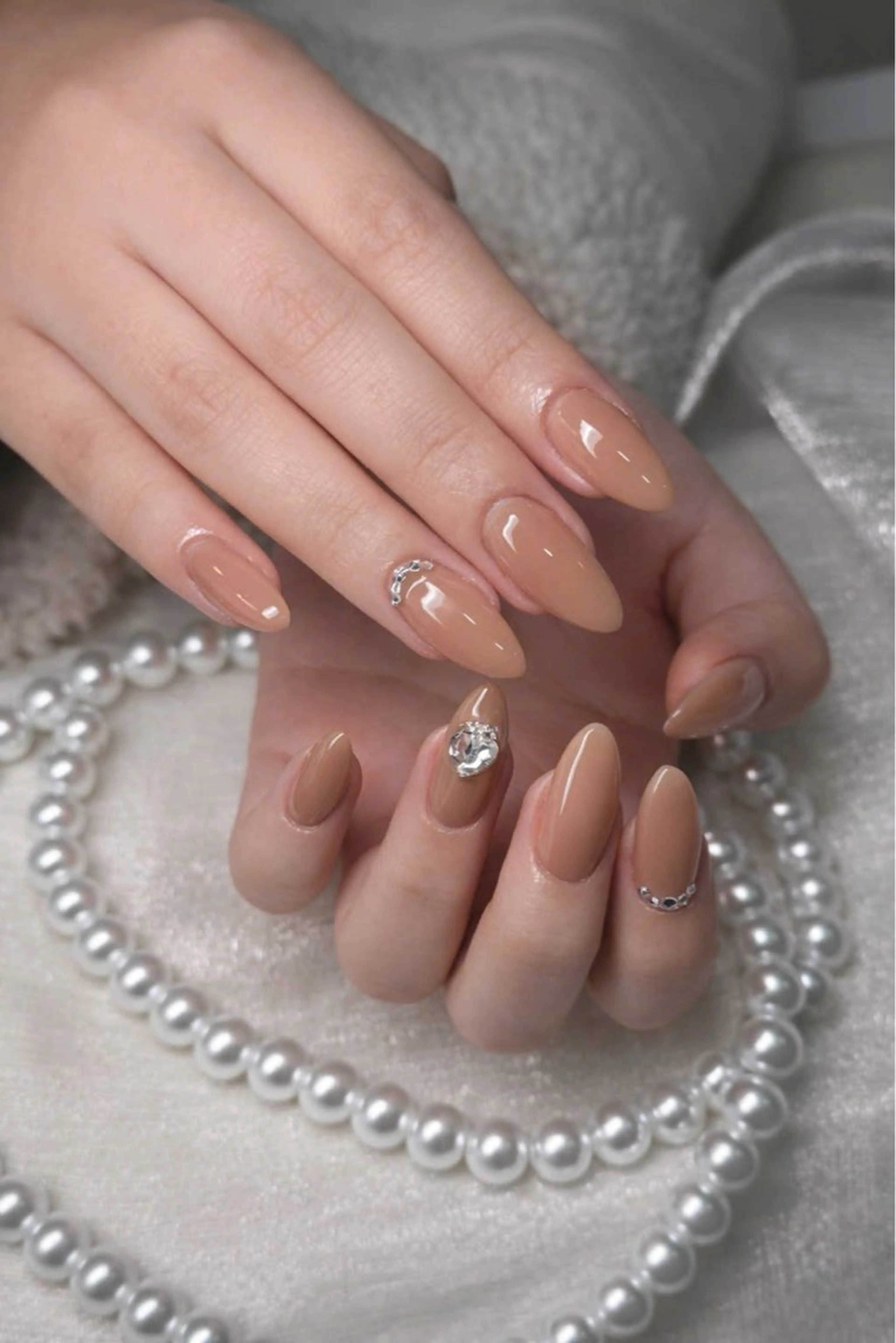 ネイル BA_PIU NAILのネイルデザイン