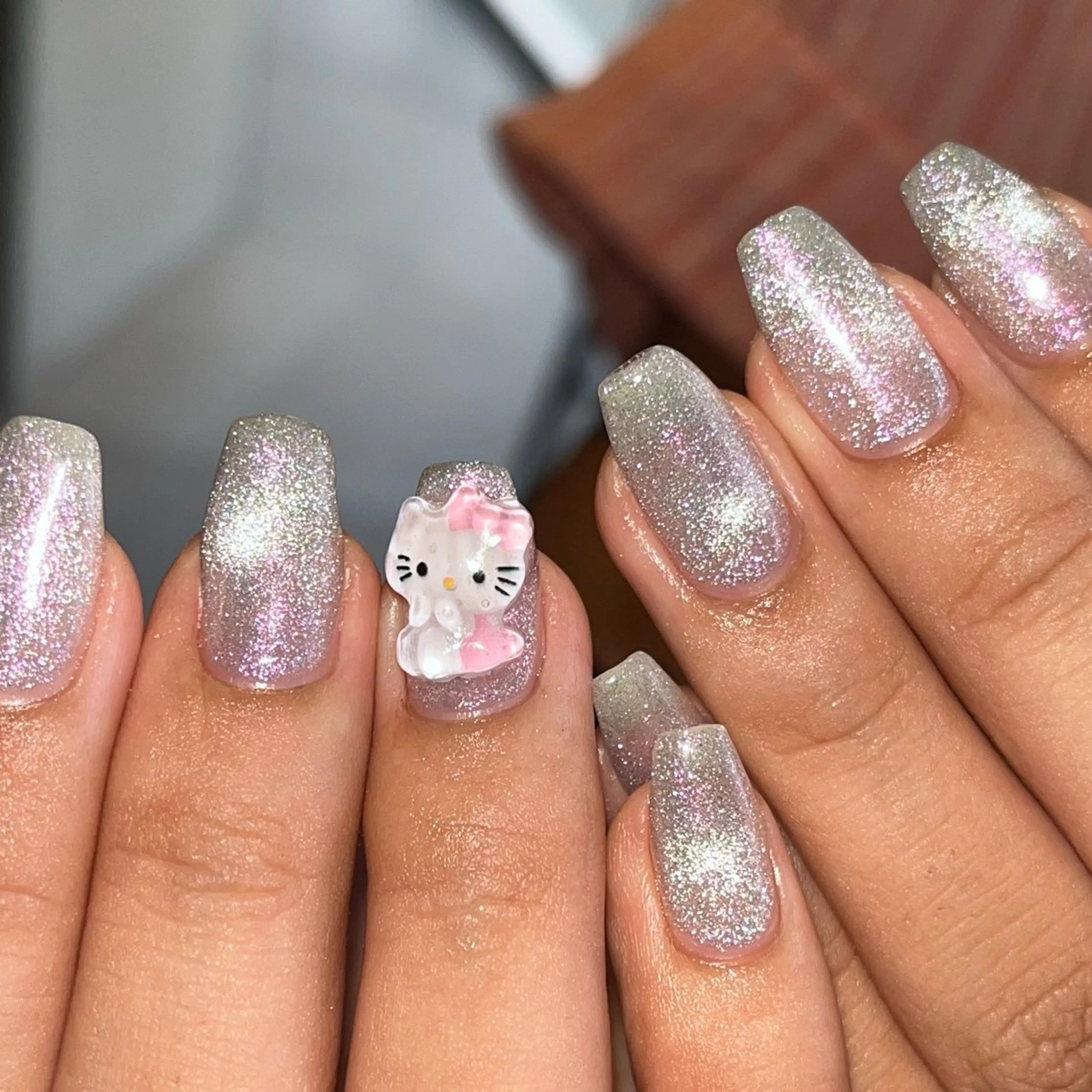 ネイル 🍒 akariのネイルデザイン