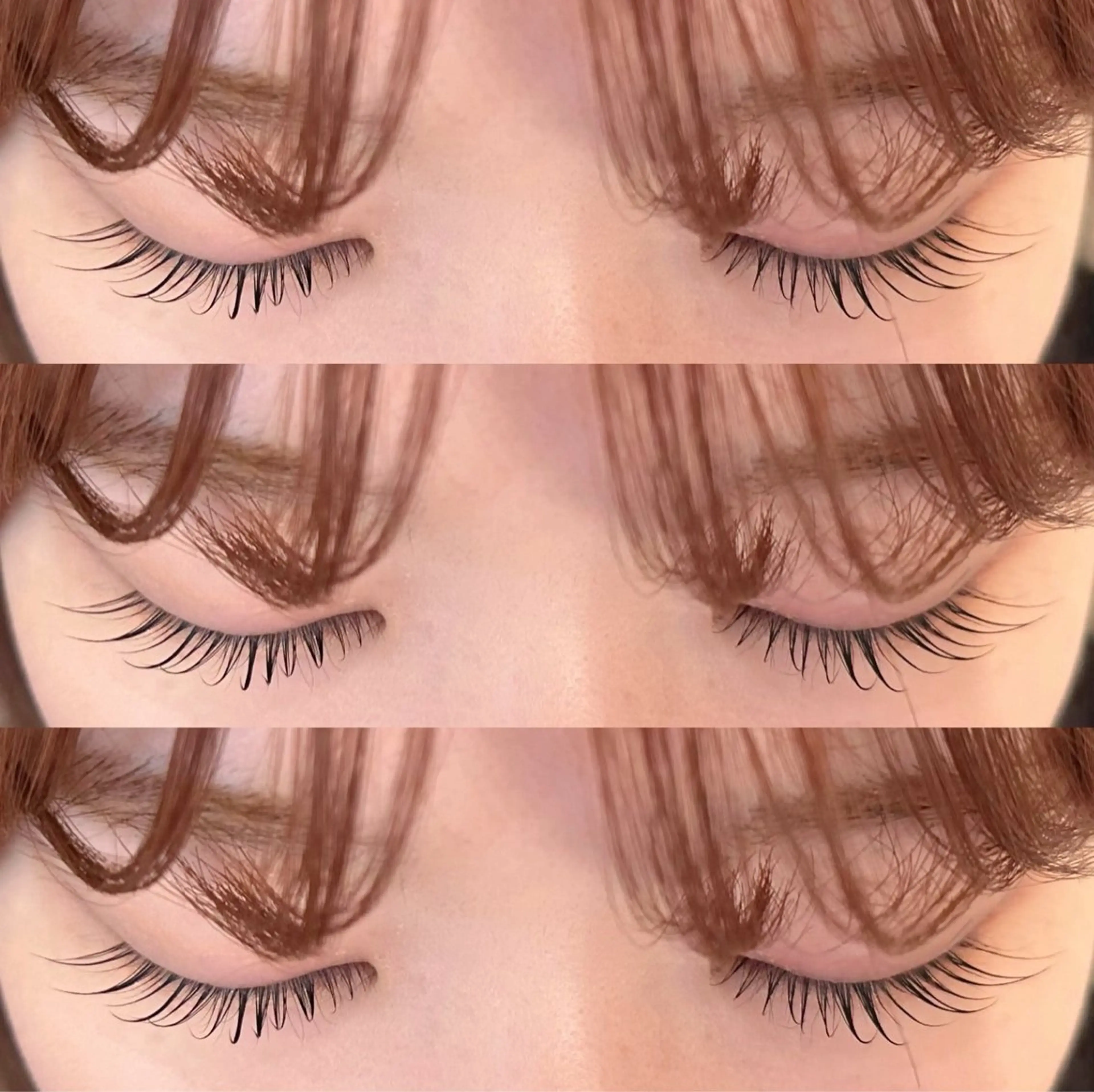 マツエク・マツパ マツパ Moi【モア】所属・A MIのマツエク・マツパデザイン