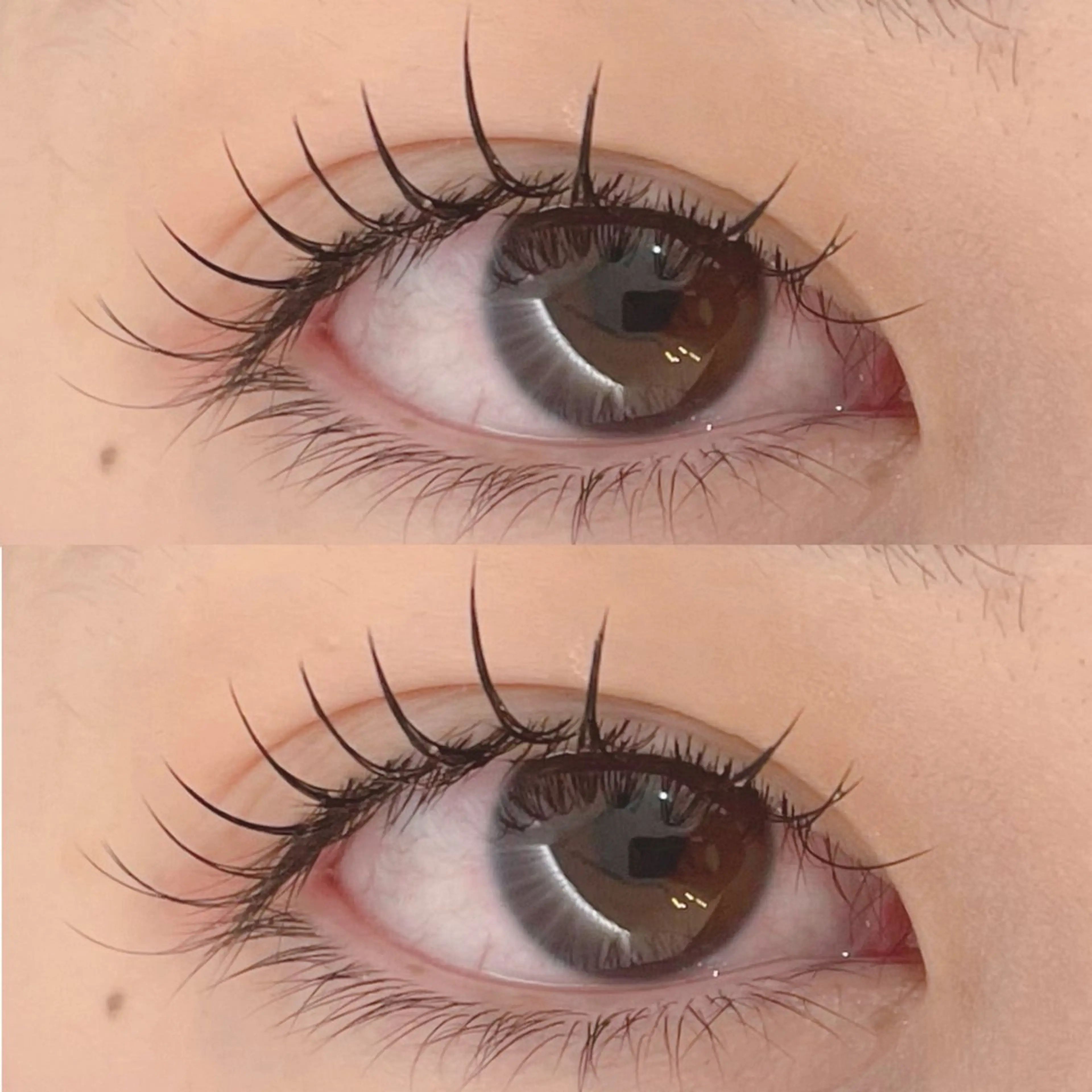 マツエク・マツパ Cカール Eyelash Salon M所属・Eyelash Salon M 石橋のマツエク・マツパデザイン