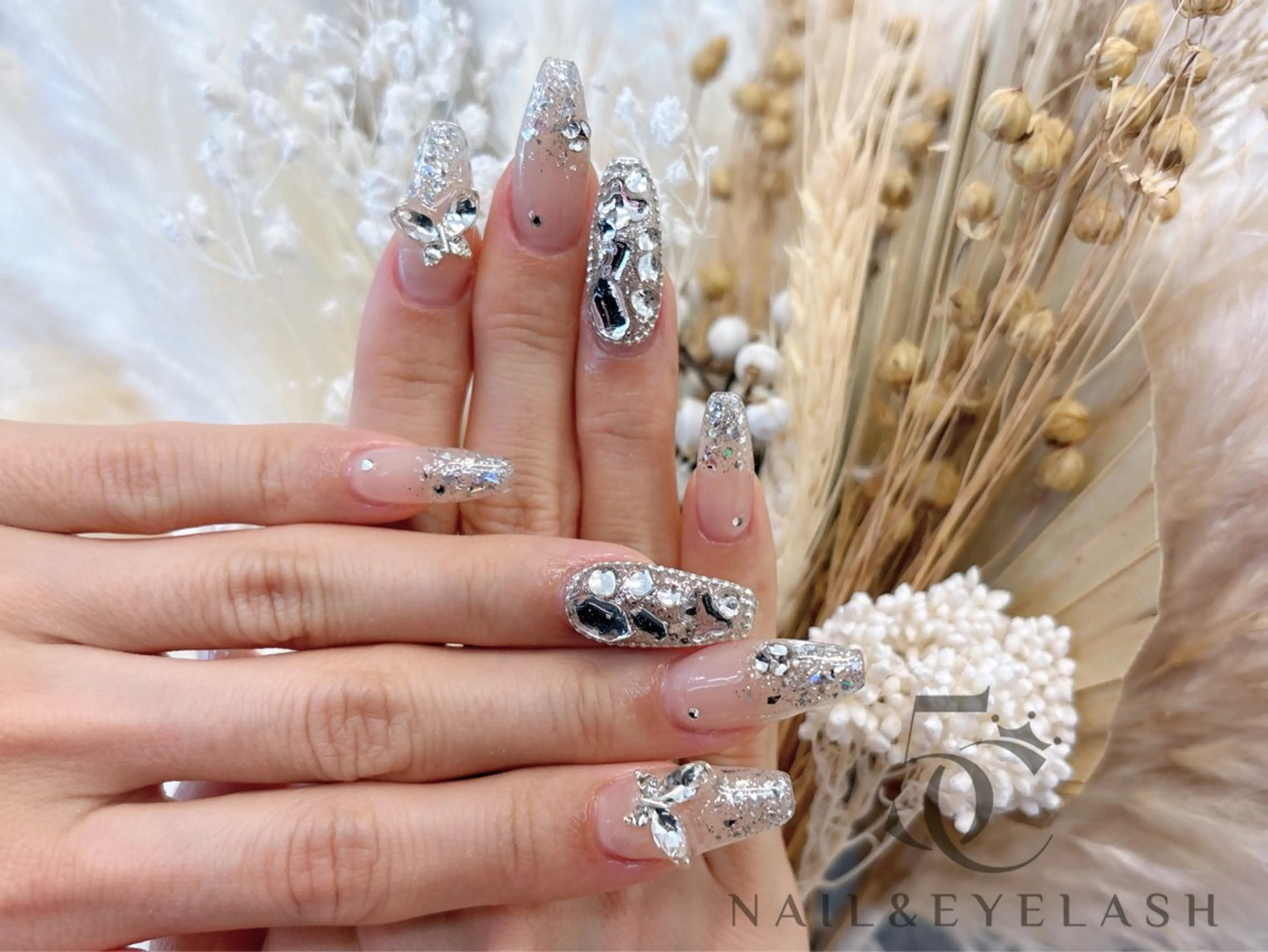 ネイル ハンドネイル 5C NAIL 5C NAILのネイルデザイン