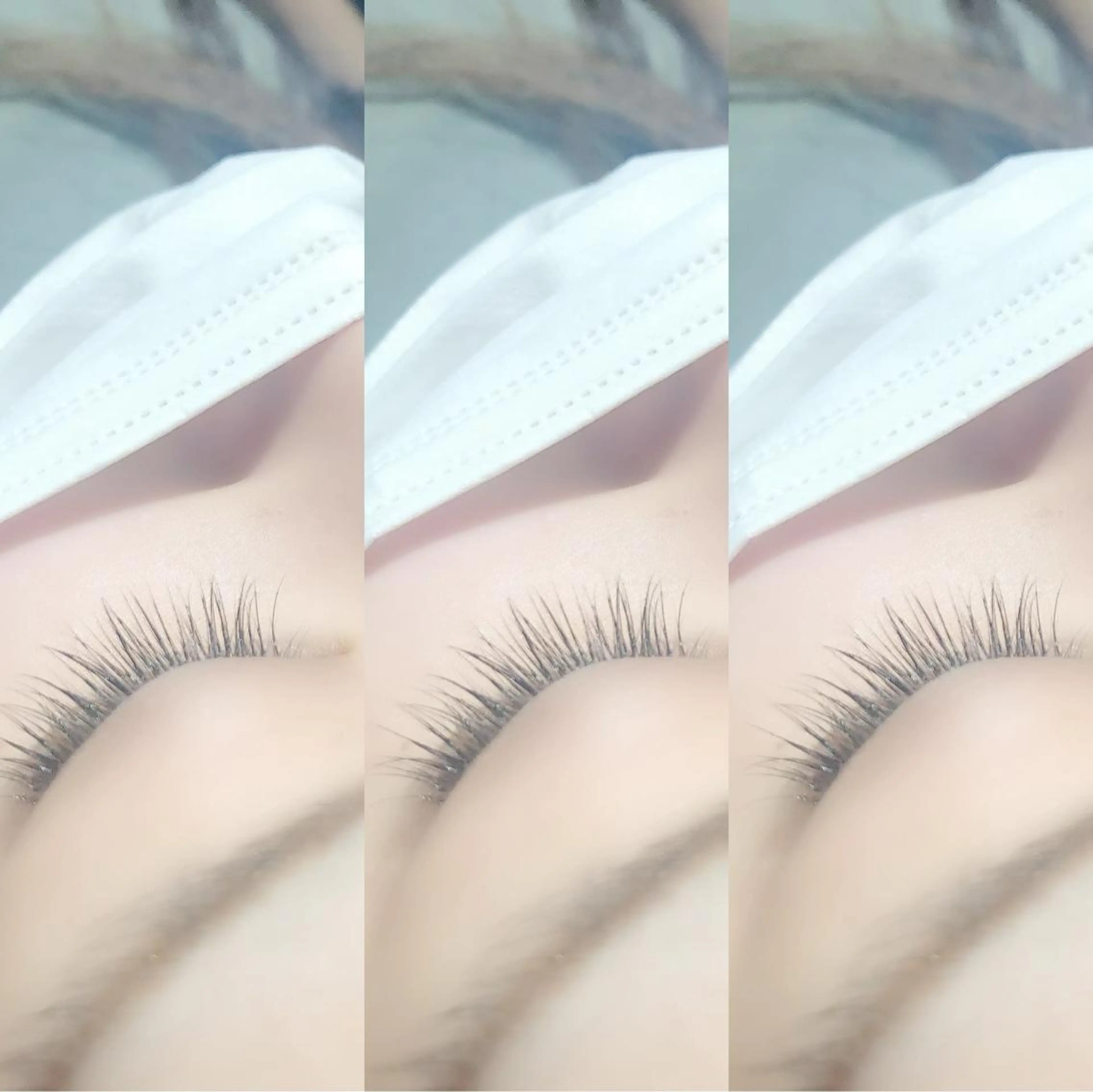 マツエク・マツパ MODEK's阿倍野 HONOKAのヘアスタイル