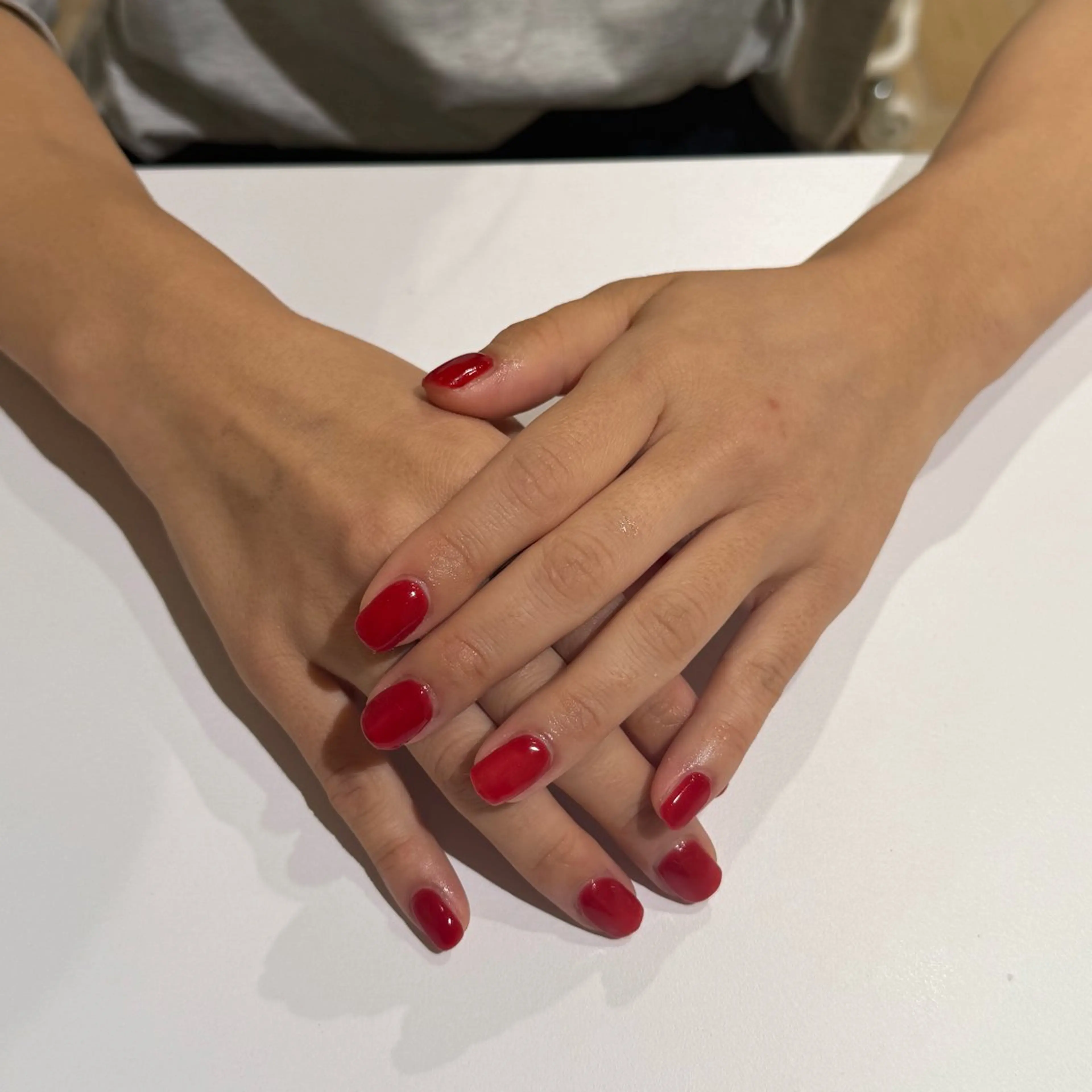 ネイル ハンドネイル KATO CHIERIのネイルデザイン