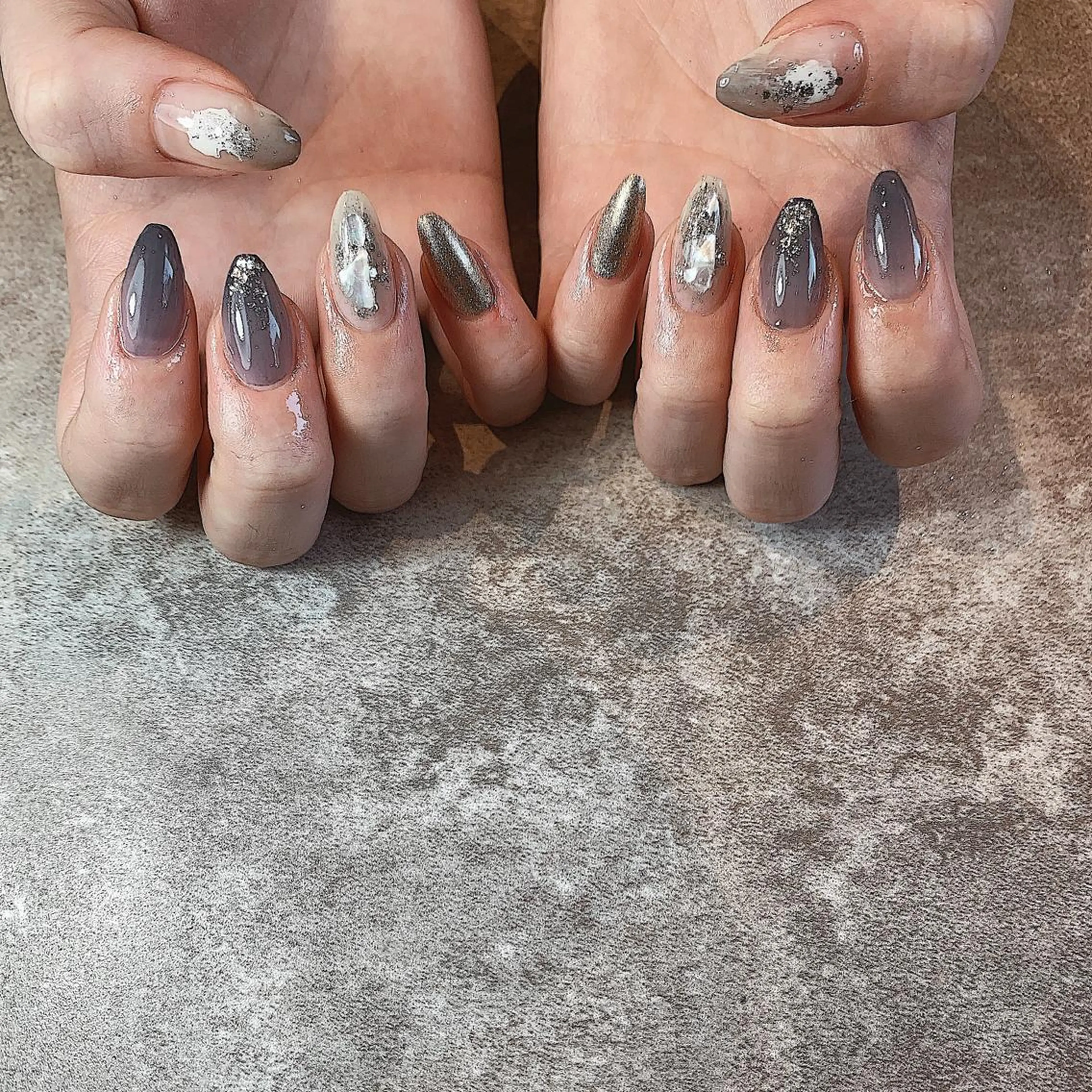 ネイル 土屋 智子のエステ・リラクイメージ