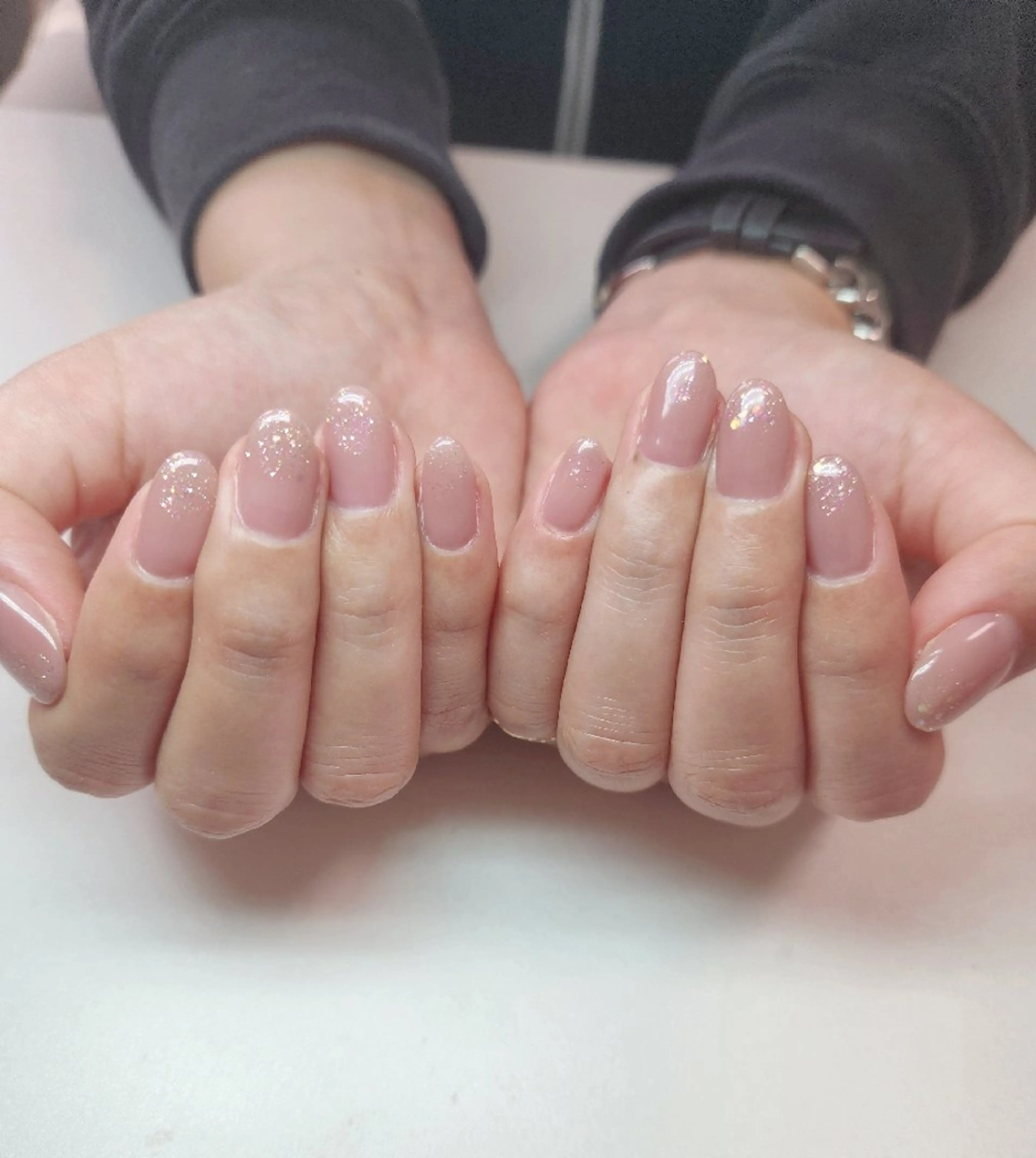 ネイル K3nail   maiのネイルデザイン