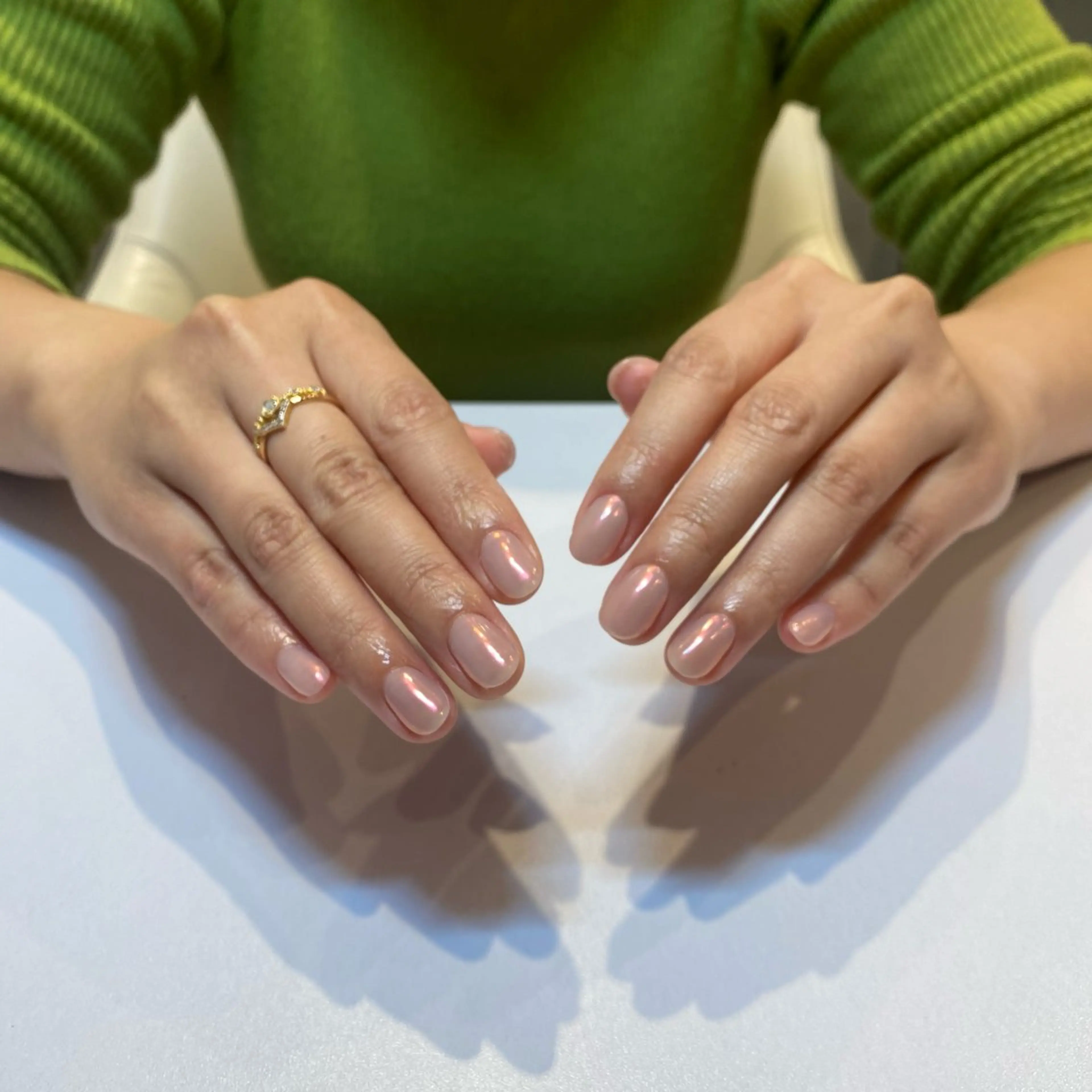 ネイル ハンドネイル Limie by May's ciel所属・【Limie】 nanaのネイルデザイン