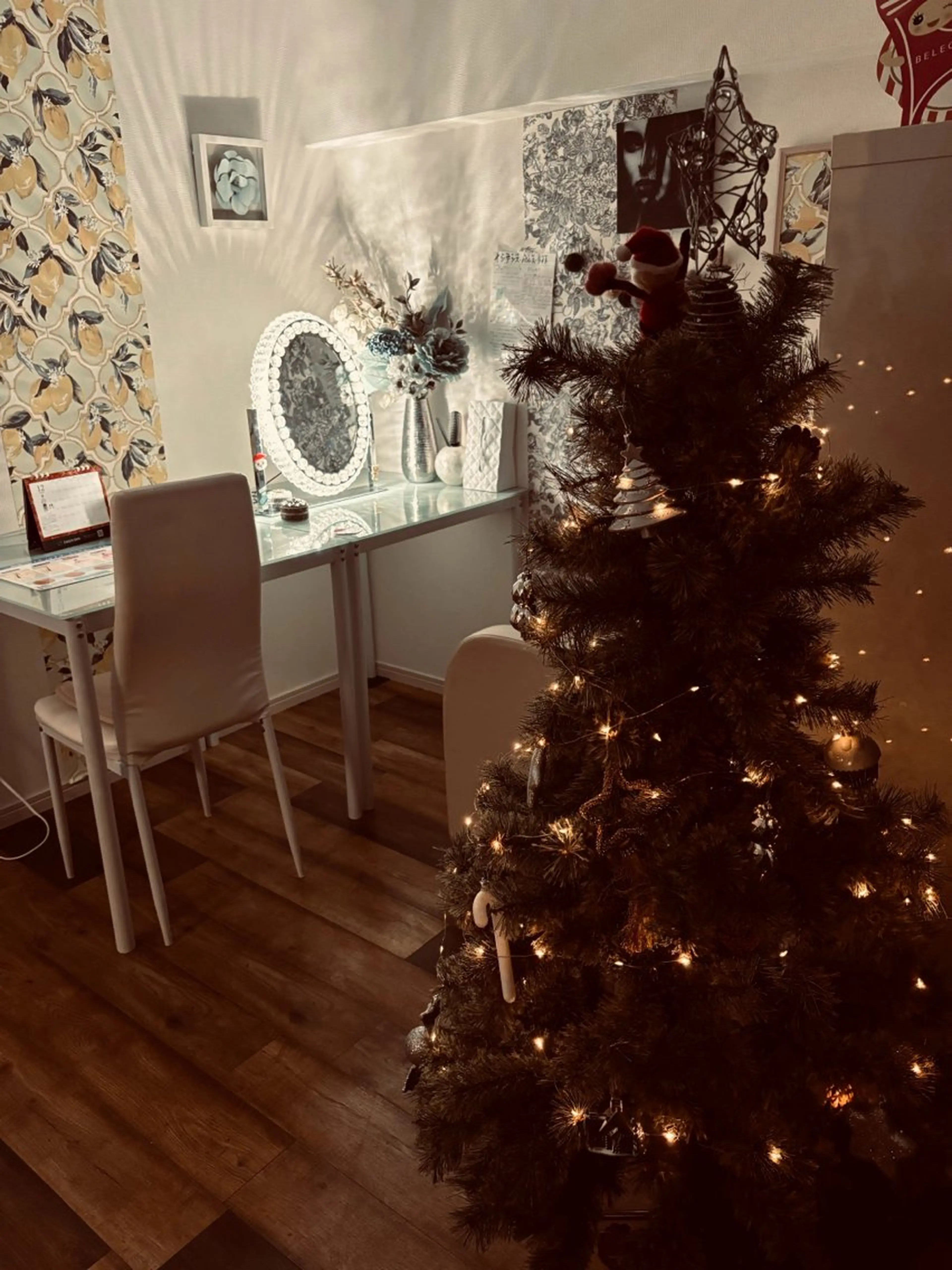 透明感の肌Lino malieのエステ・リラクイメージ