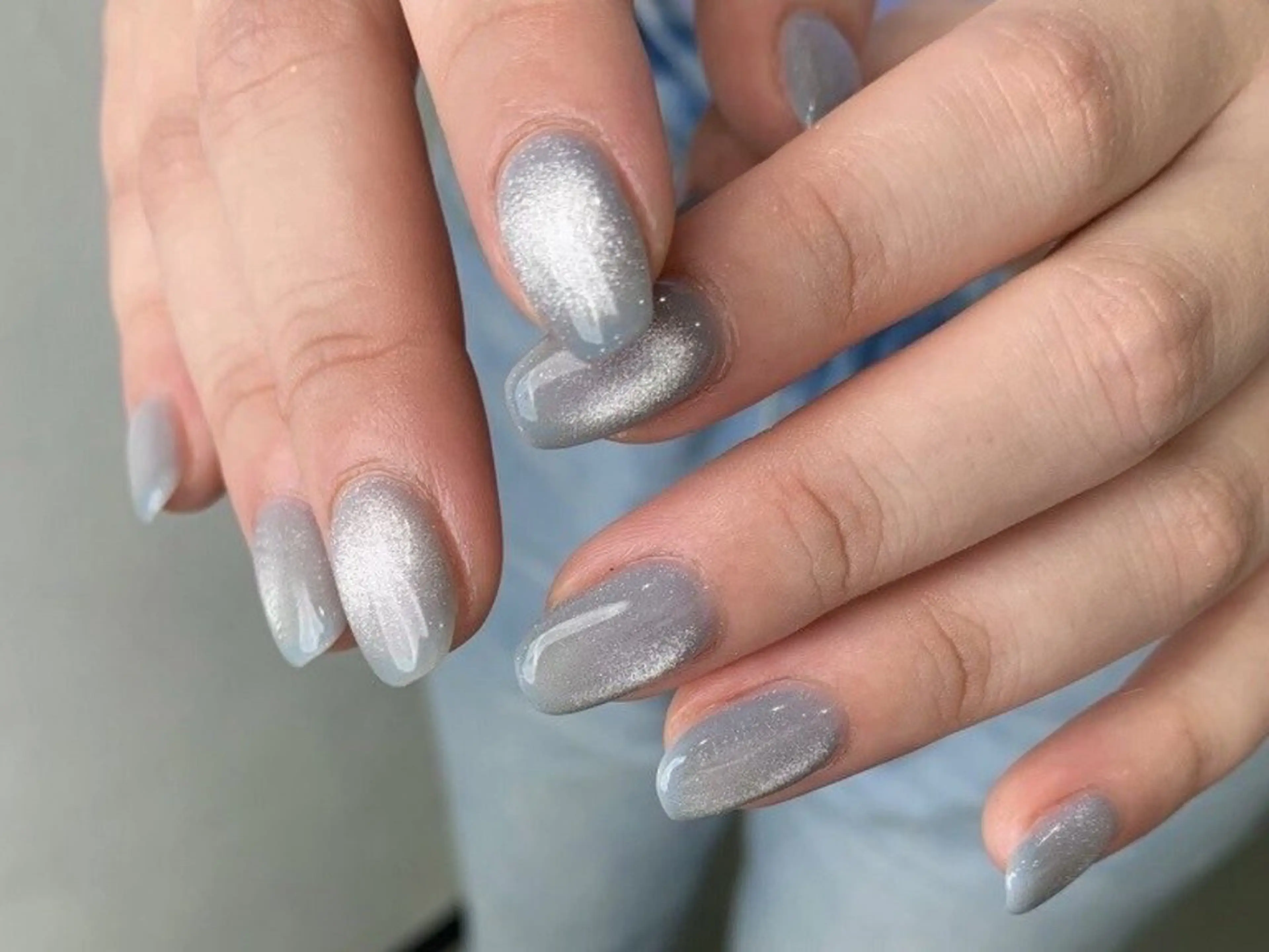 ネイル CLEMORE NAIL 浦和店所属・mai .のネイルデザイン