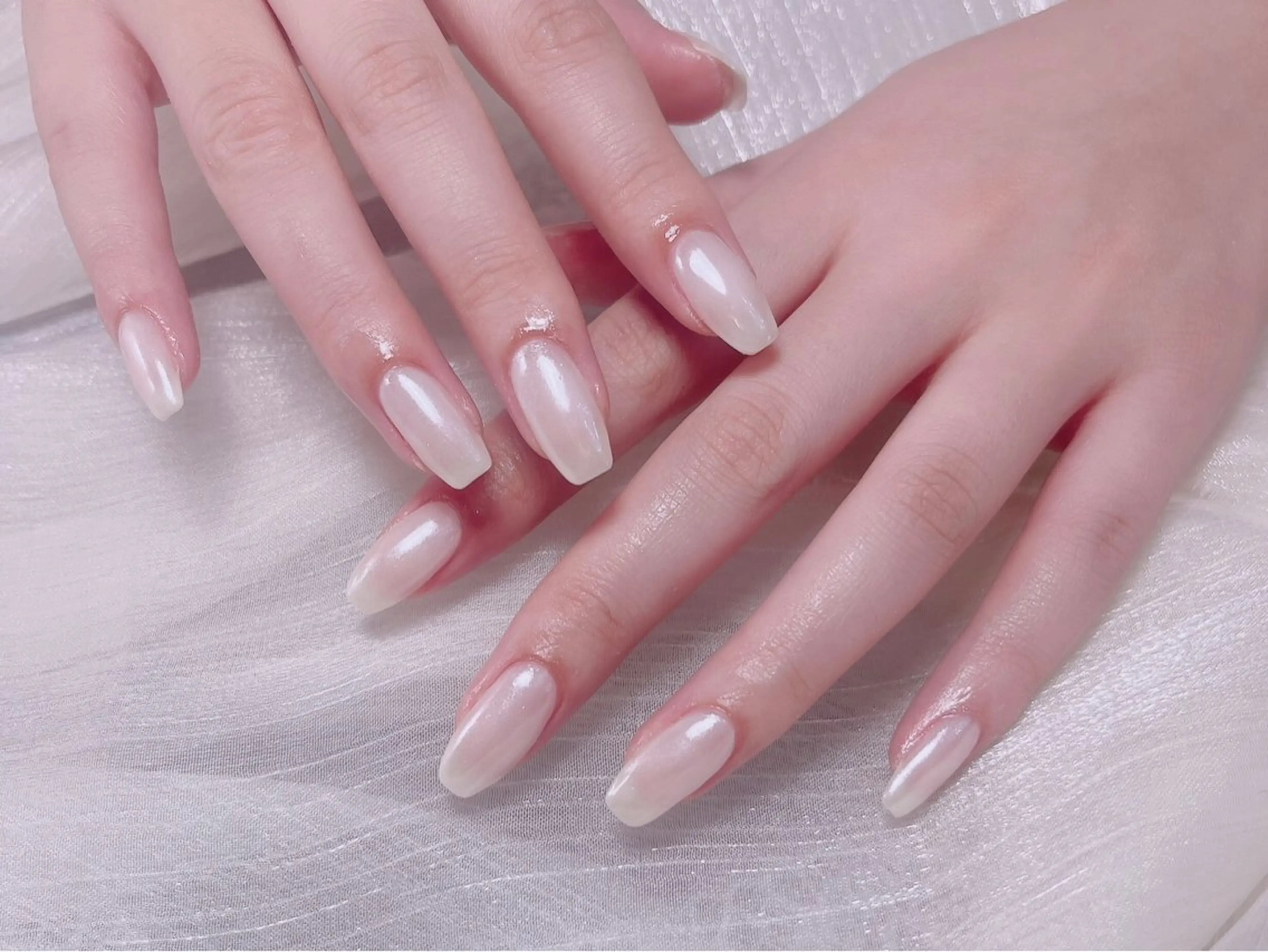 ネイル ハンドネイル Kari ネイルサロンのネイルデザイン