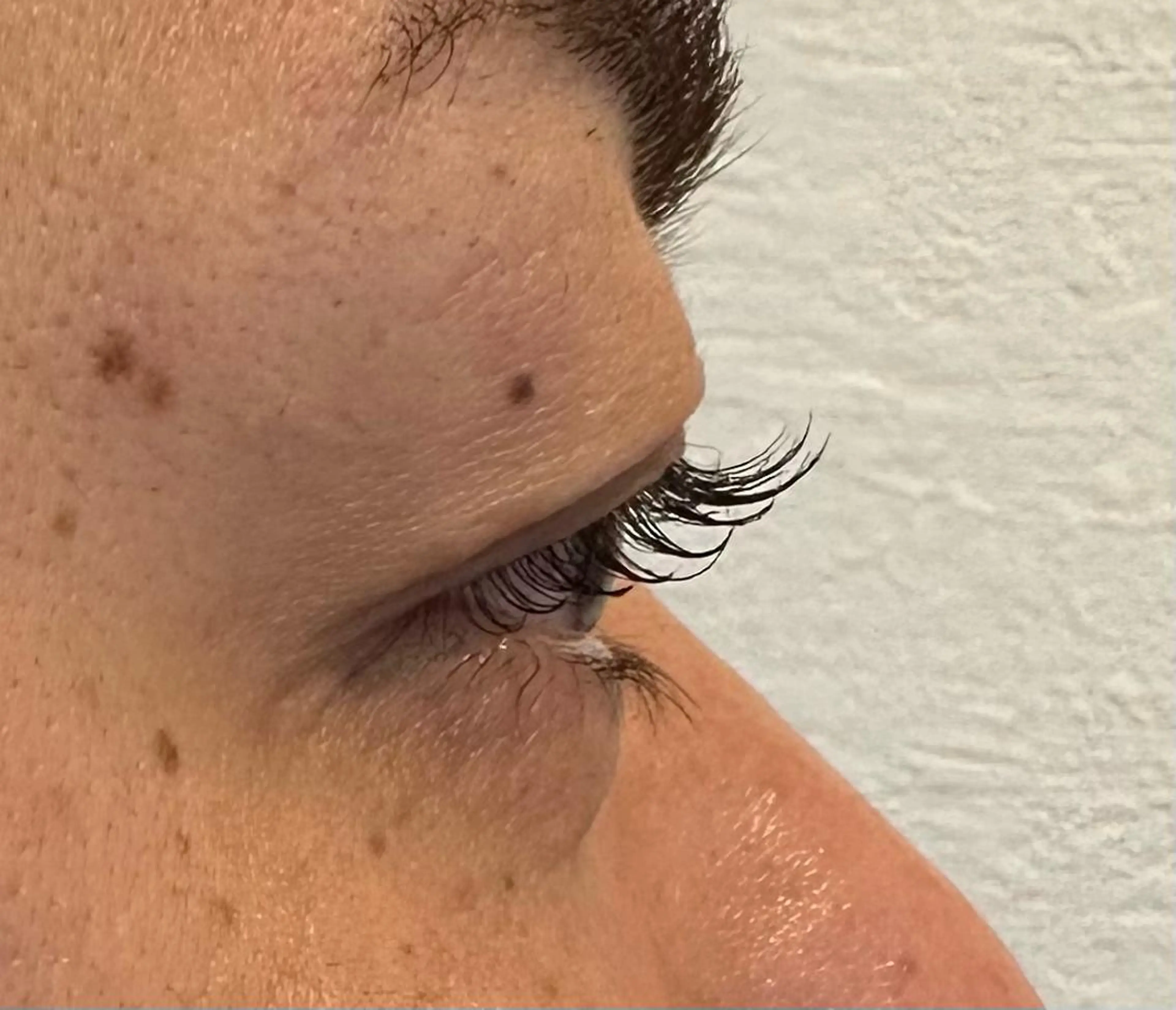 マツエク・マツパ ナチュラル Lino me 島谷夢奈のエステ・リラクイメージ