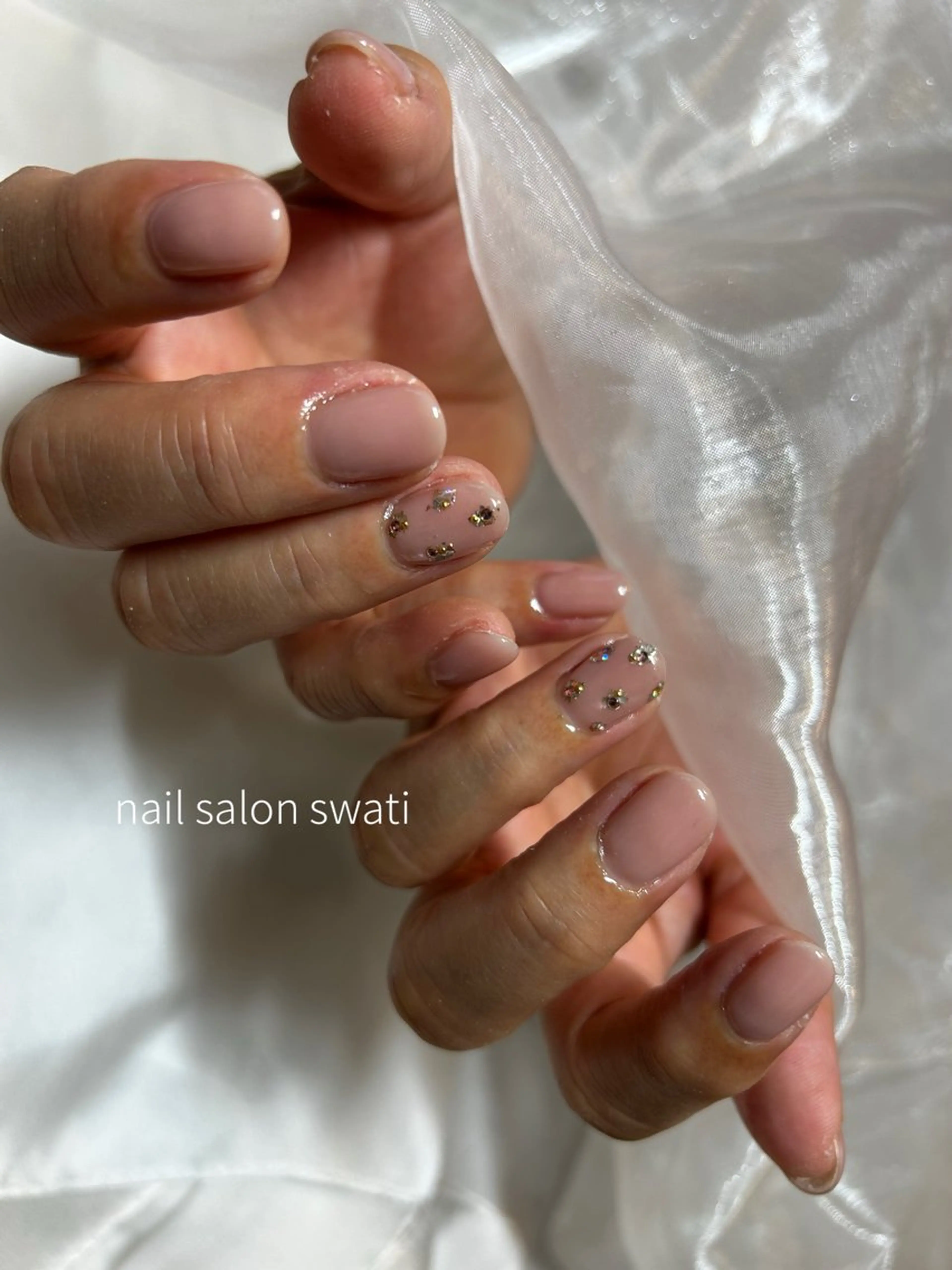 ネイル yuko （ネイリスト）のネイルデザイン