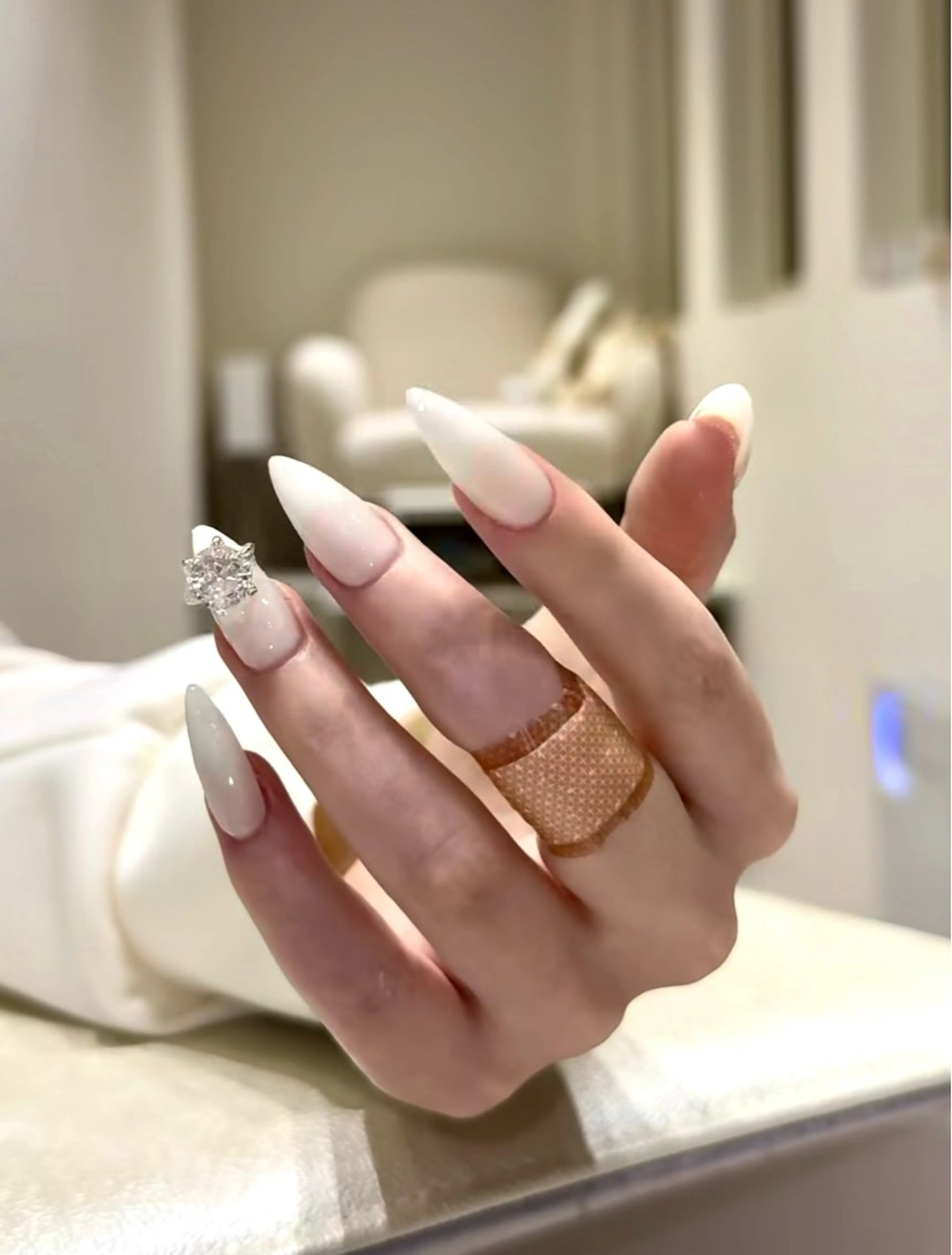 ネイル XIINH NAIL SALONのネイルデザイン
