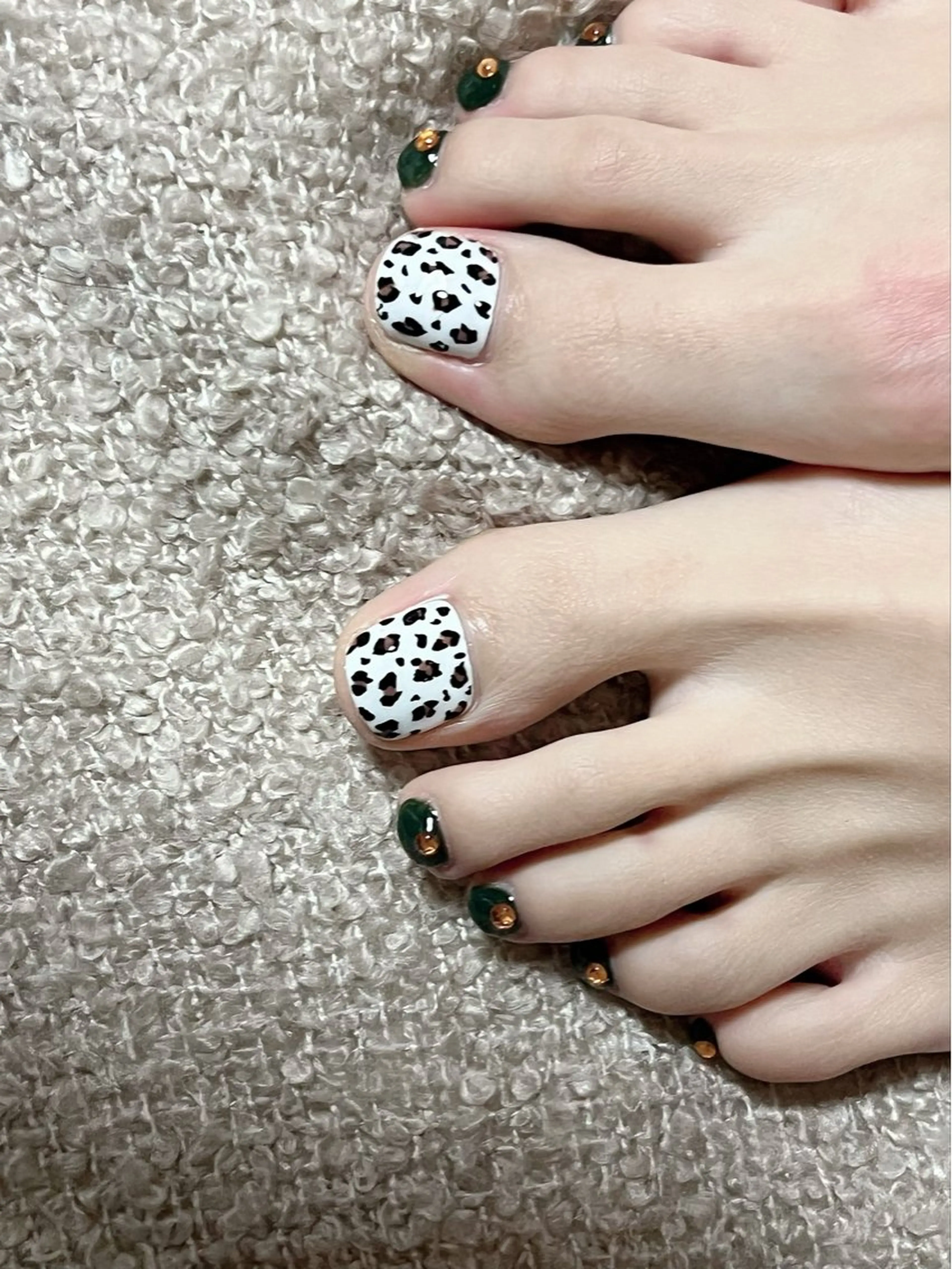 ネイル silo salon しろさろんのネイルデザイン