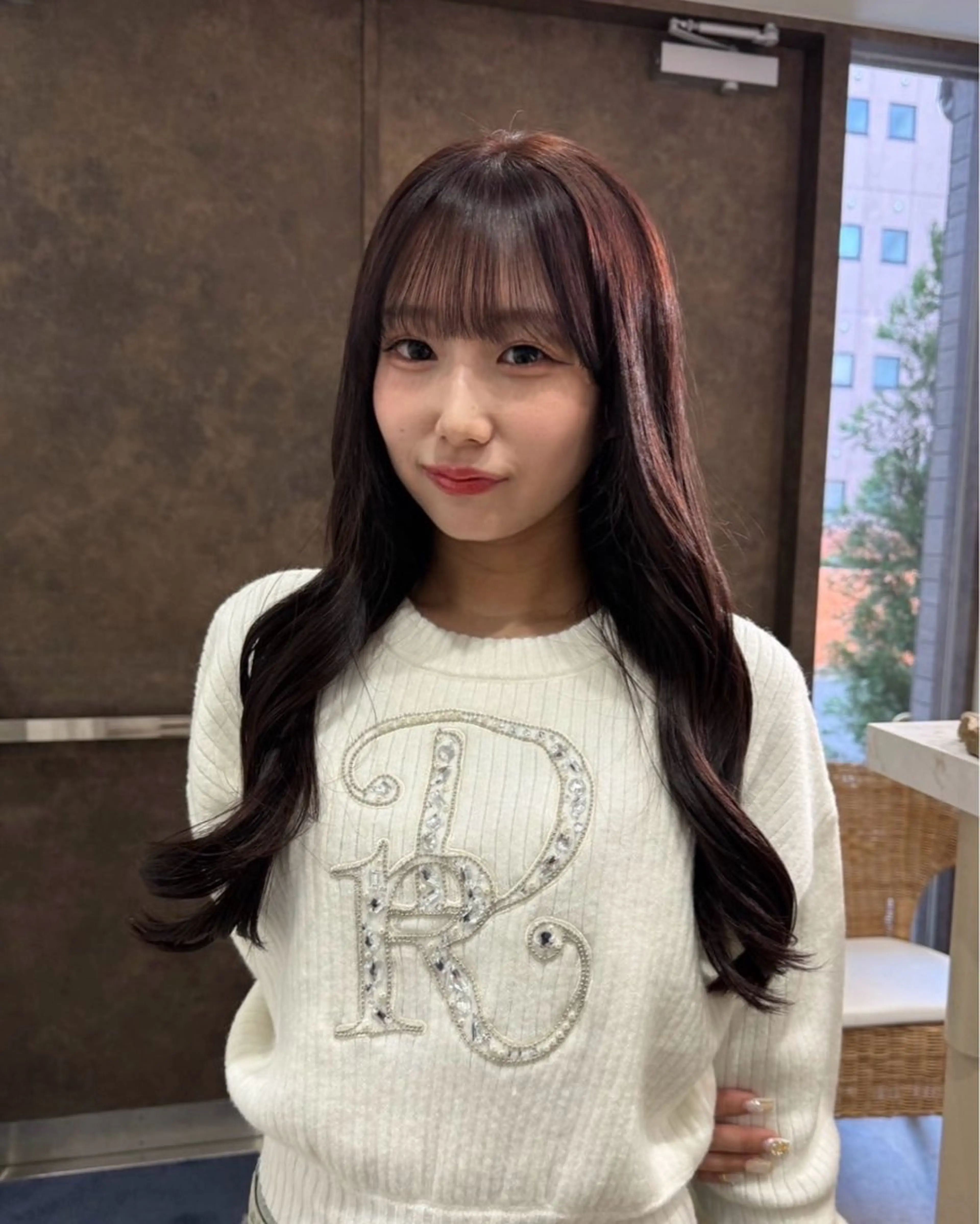 Ladies Cut🎀✷の写真