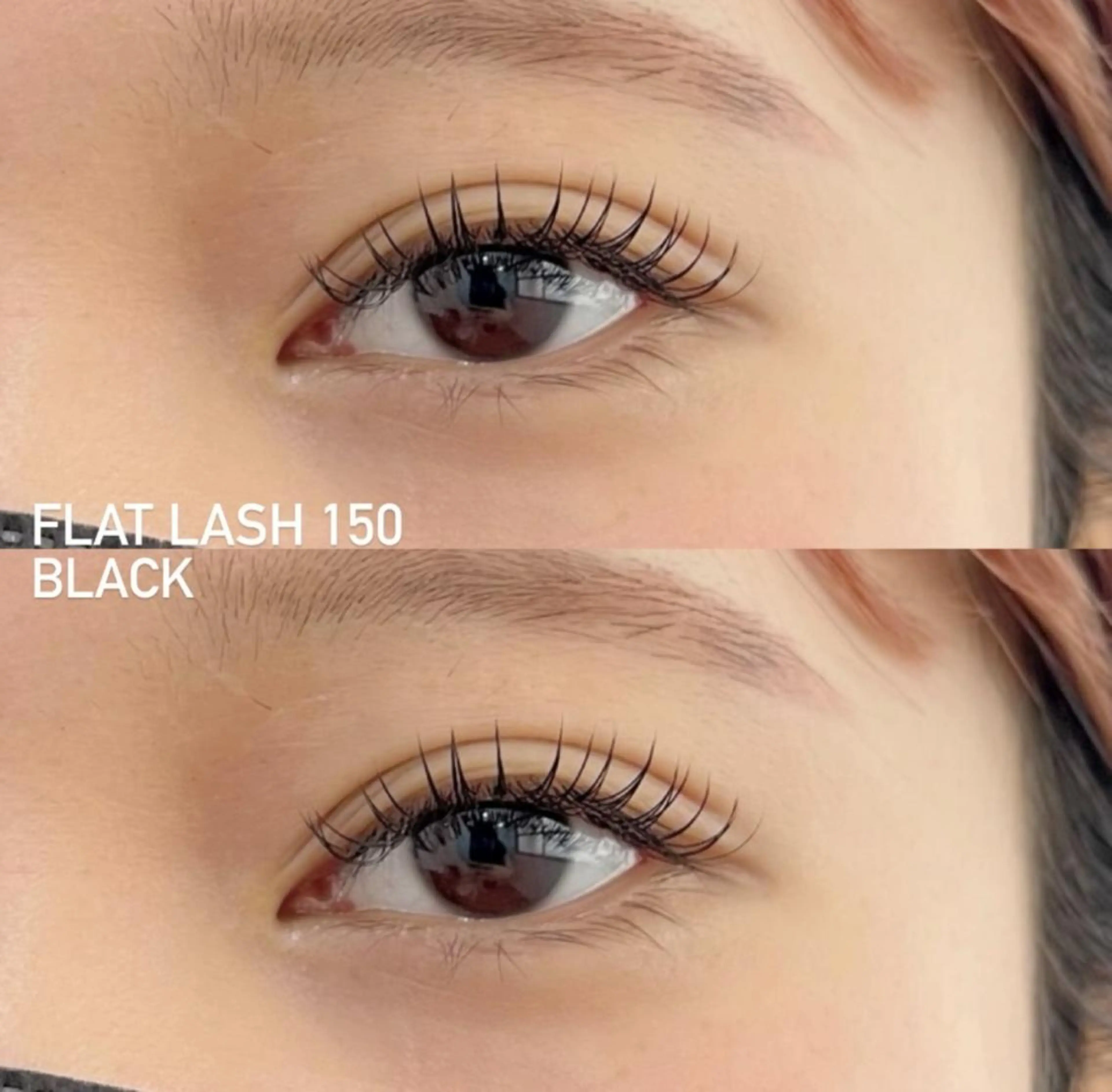 マツエク・マツパ マツエク 髙橋 タカハシのマツエク・マツパデザイン